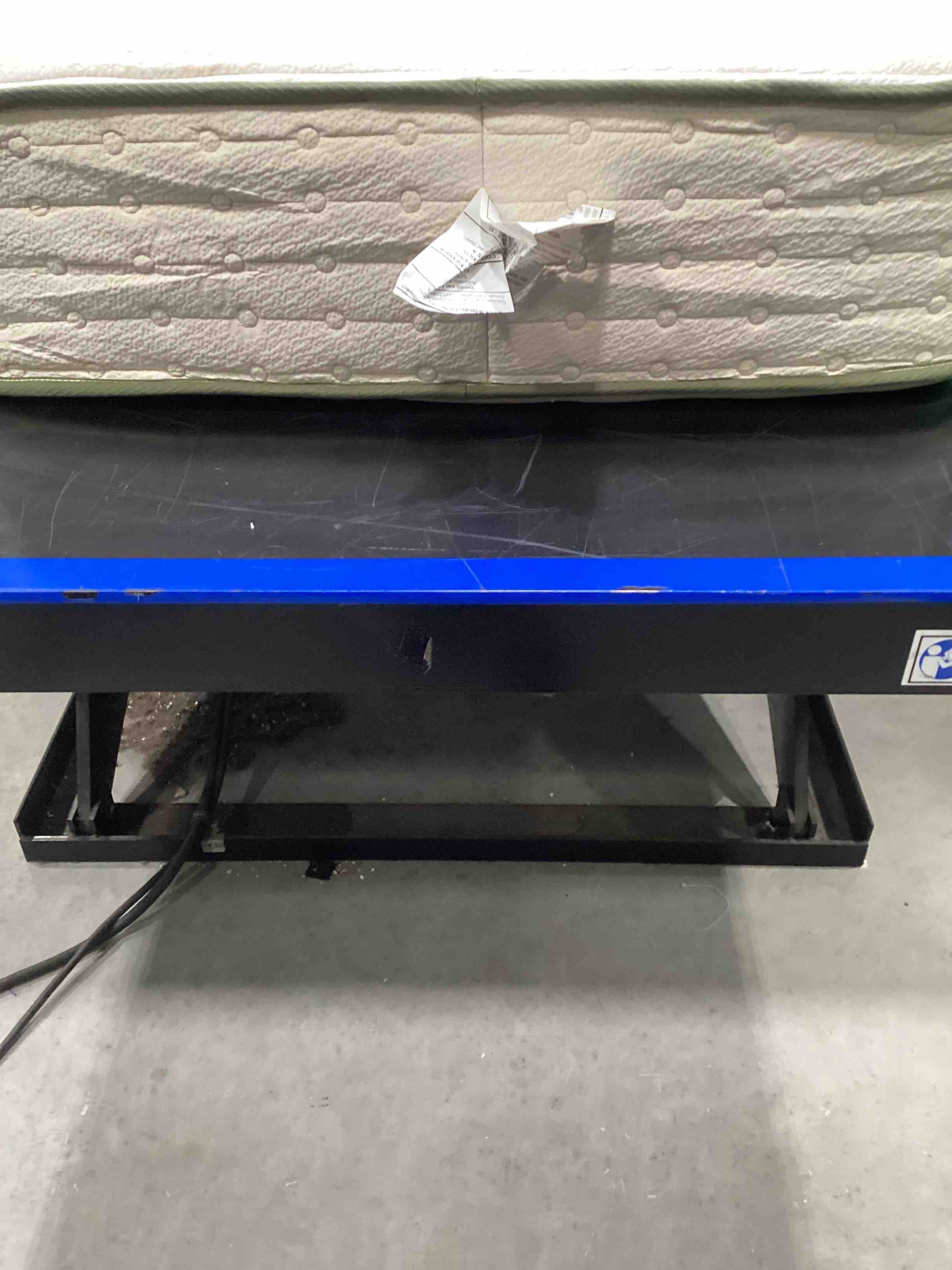 Product Image - Damaged