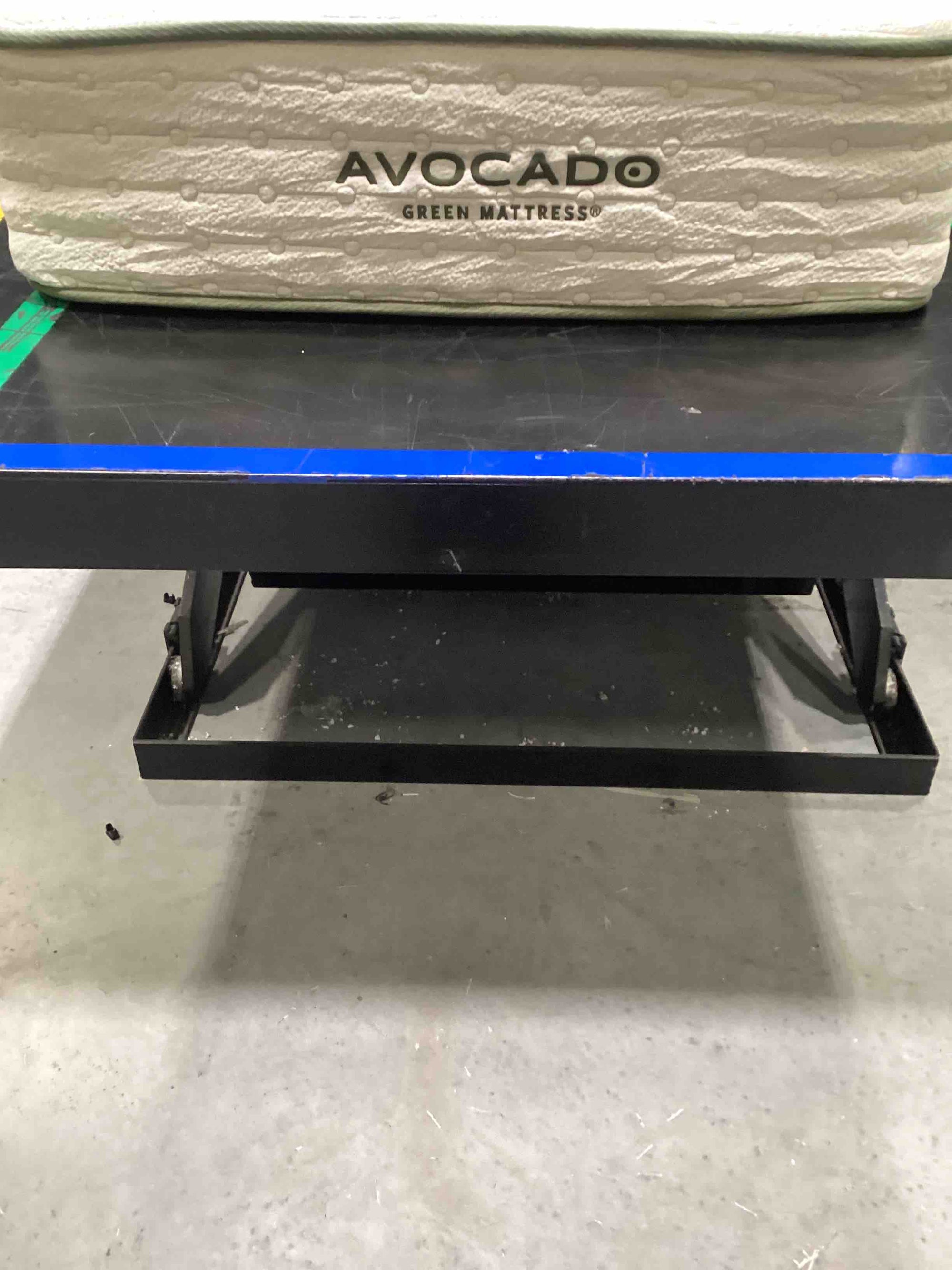 Product Image - Damaged