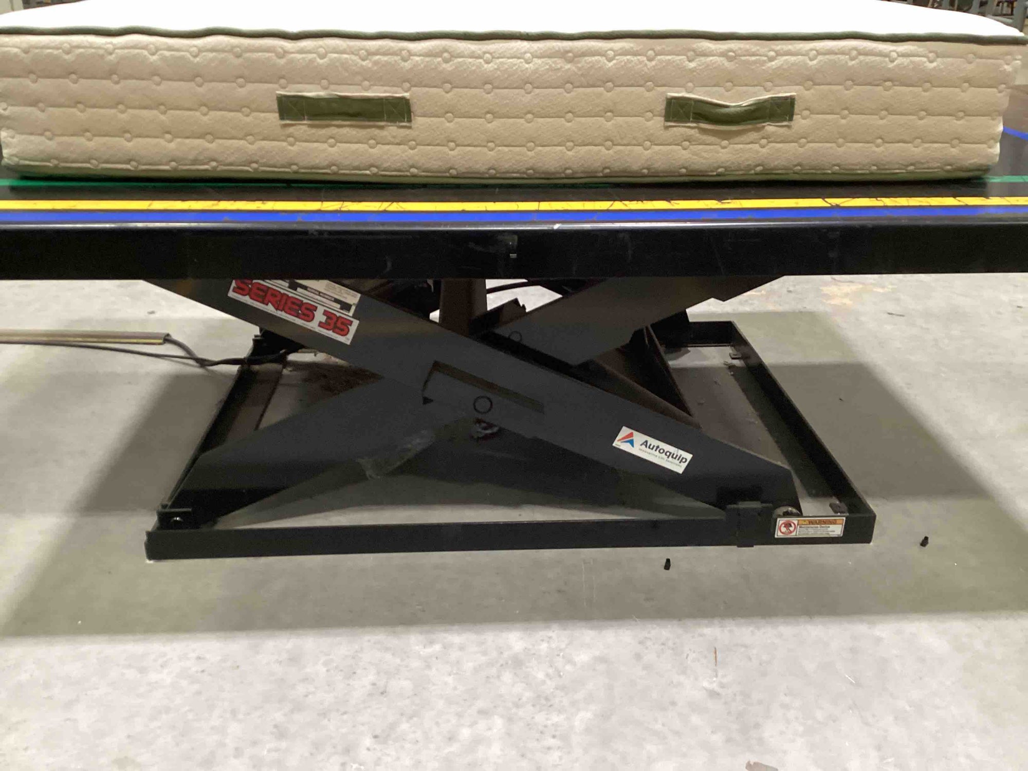 Product Image - Damaged