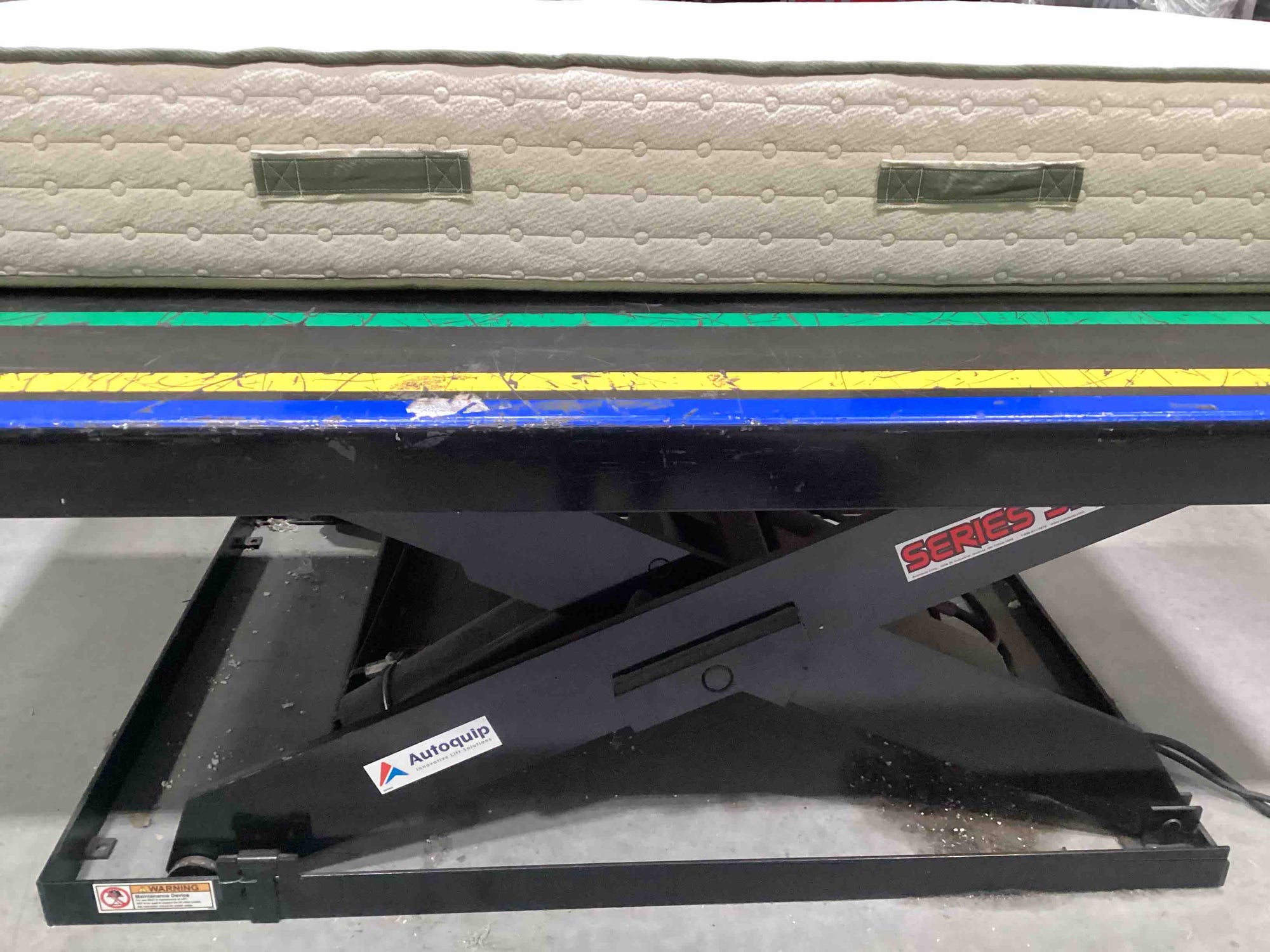 Product Image - Damaged