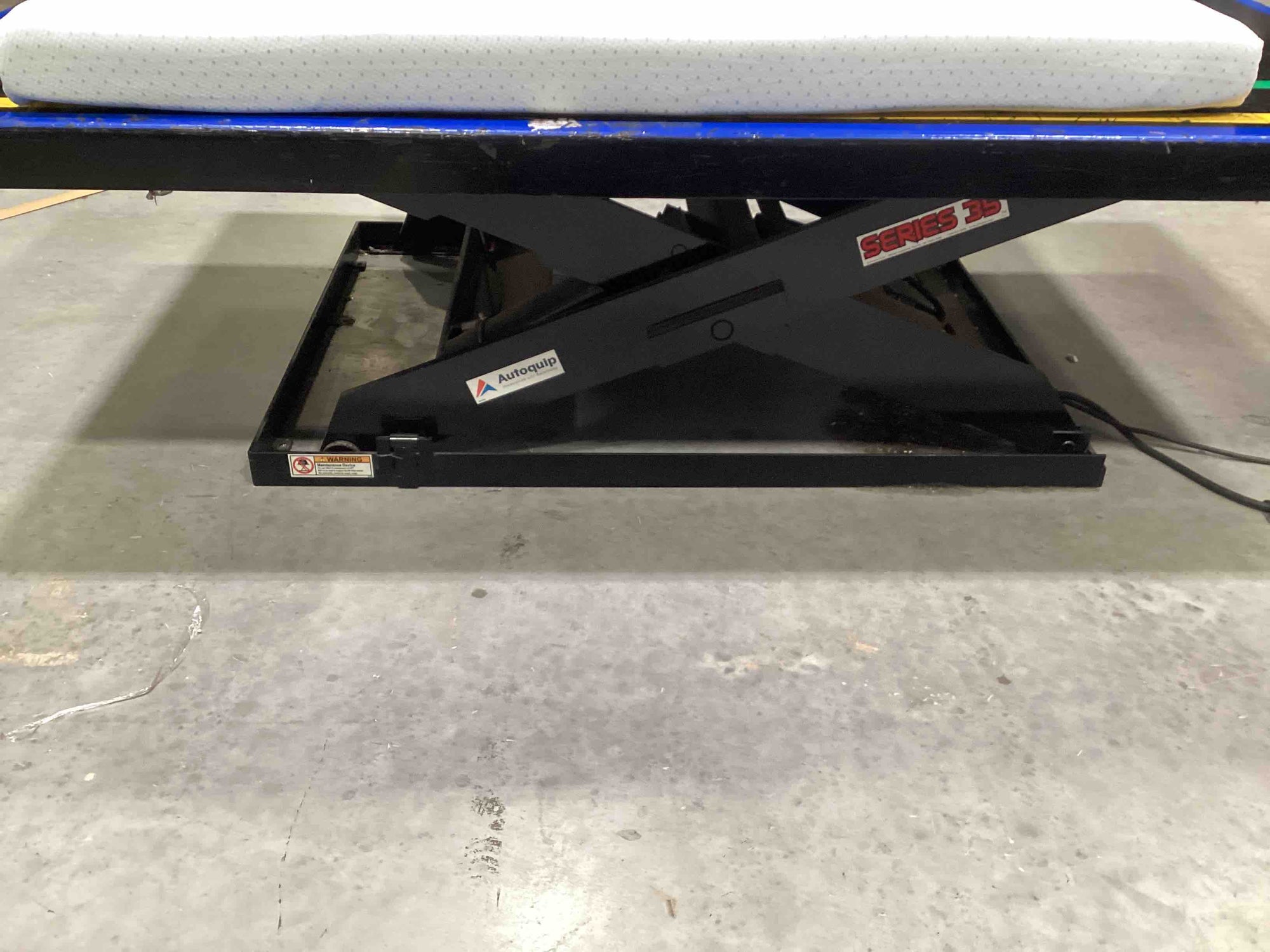 Product Image - Damaged