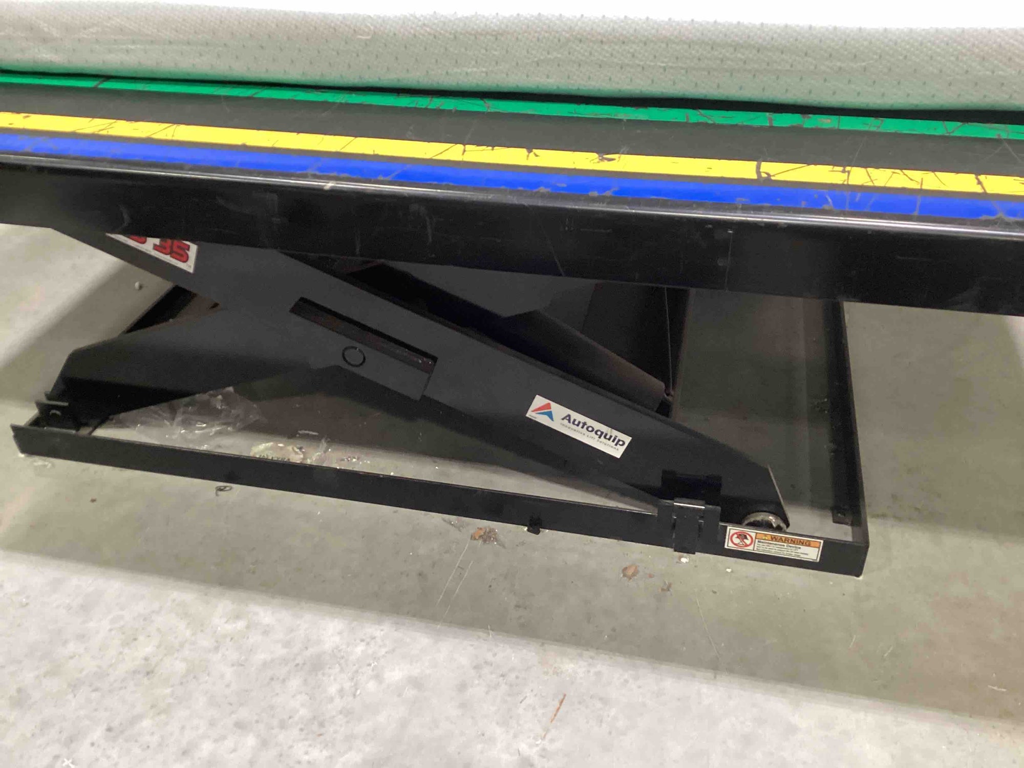Product Image - Damaged