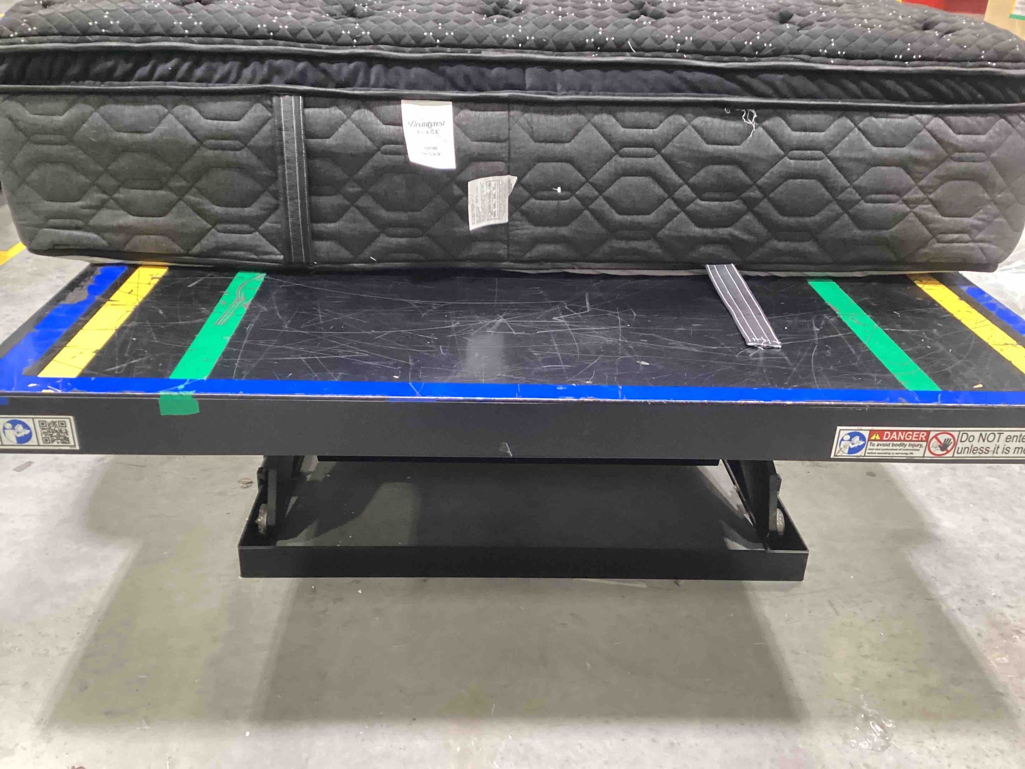Product Image - Damaged