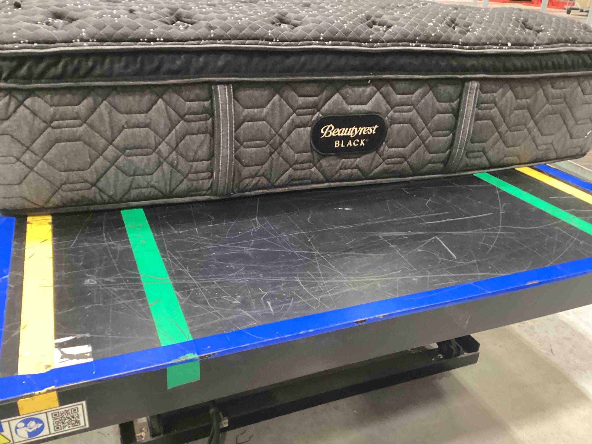 Product Image - Damaged