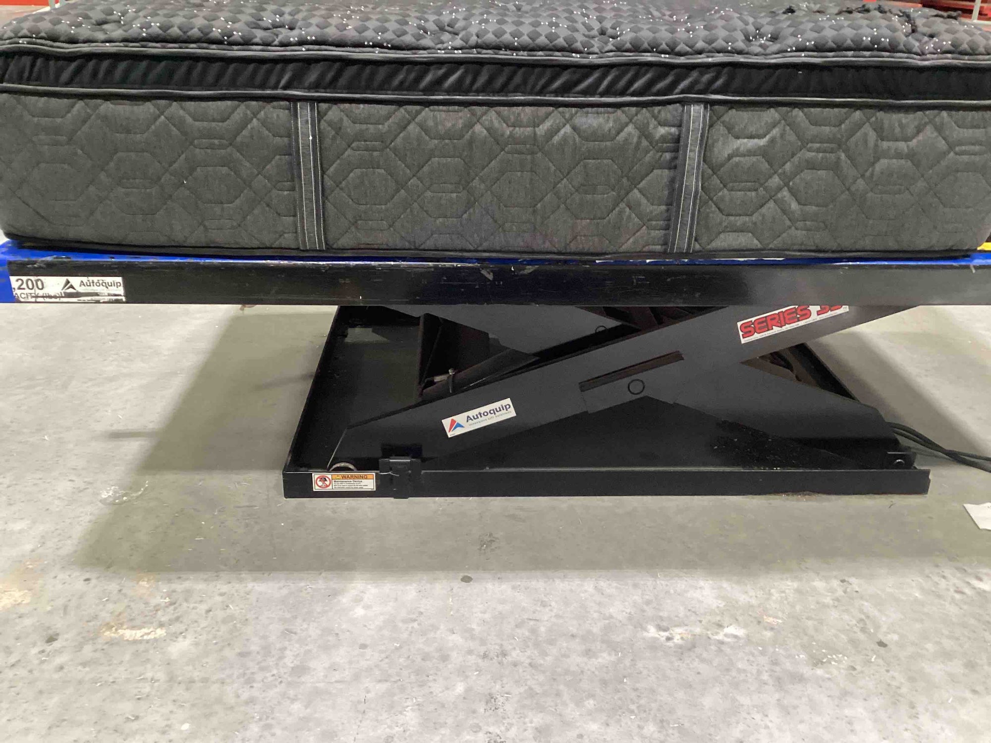 Product Image - Damaged