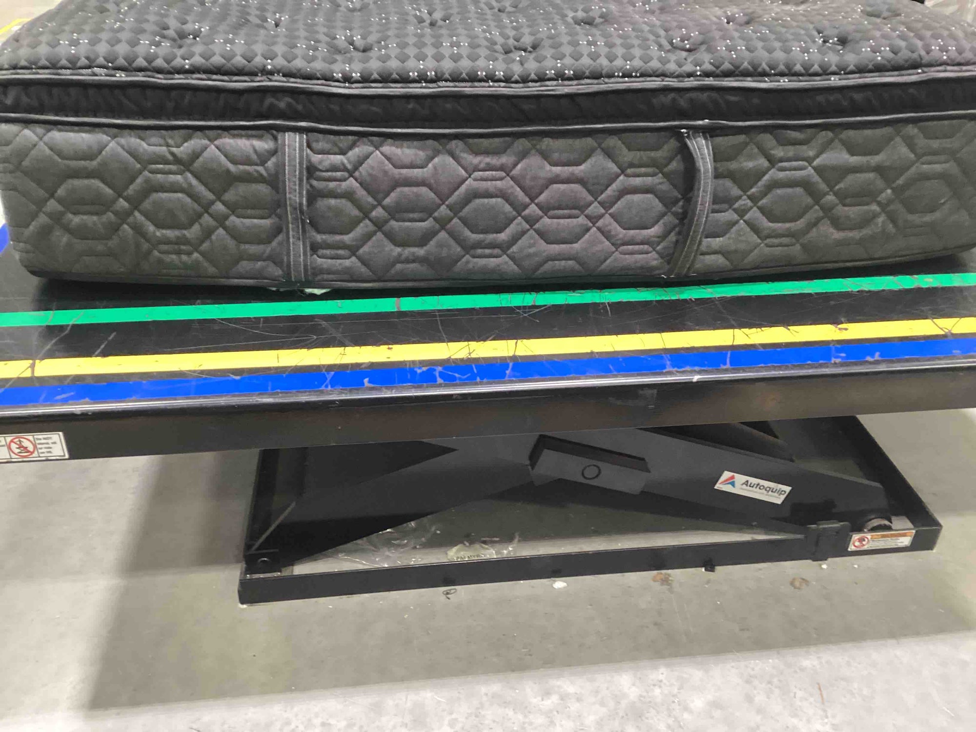 Product Image - Damaged