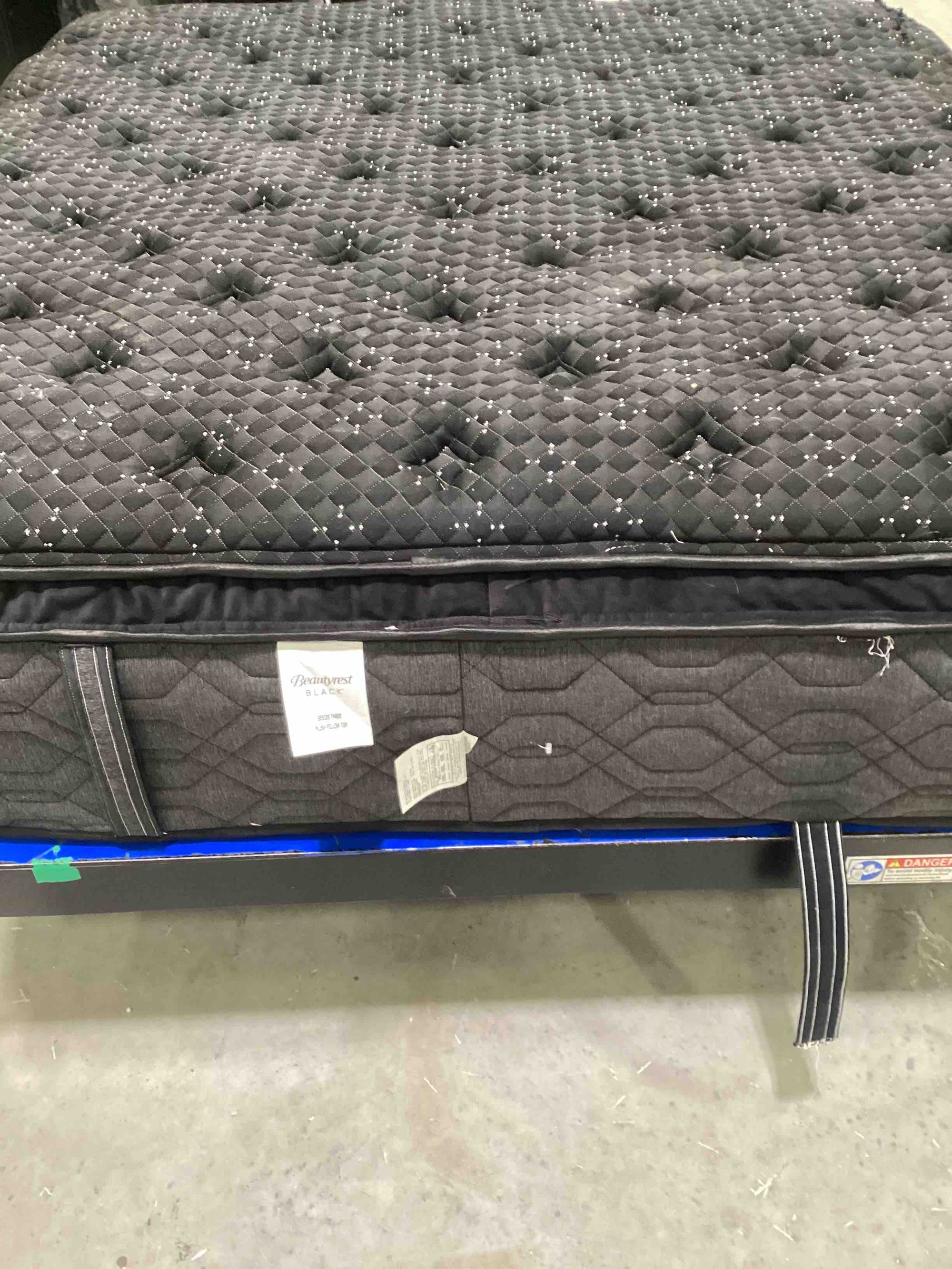 Product Image - Damaged