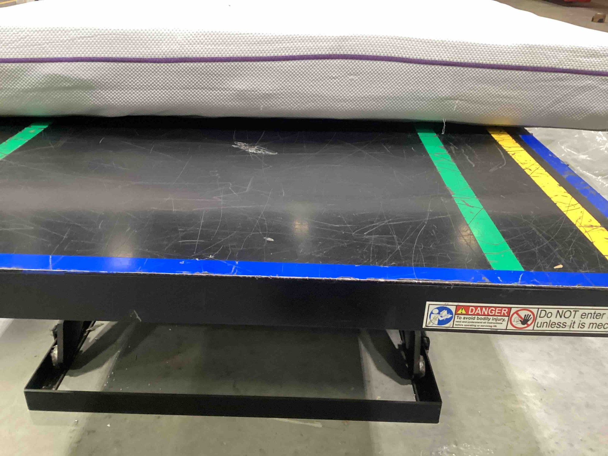 Product Image - Damaged