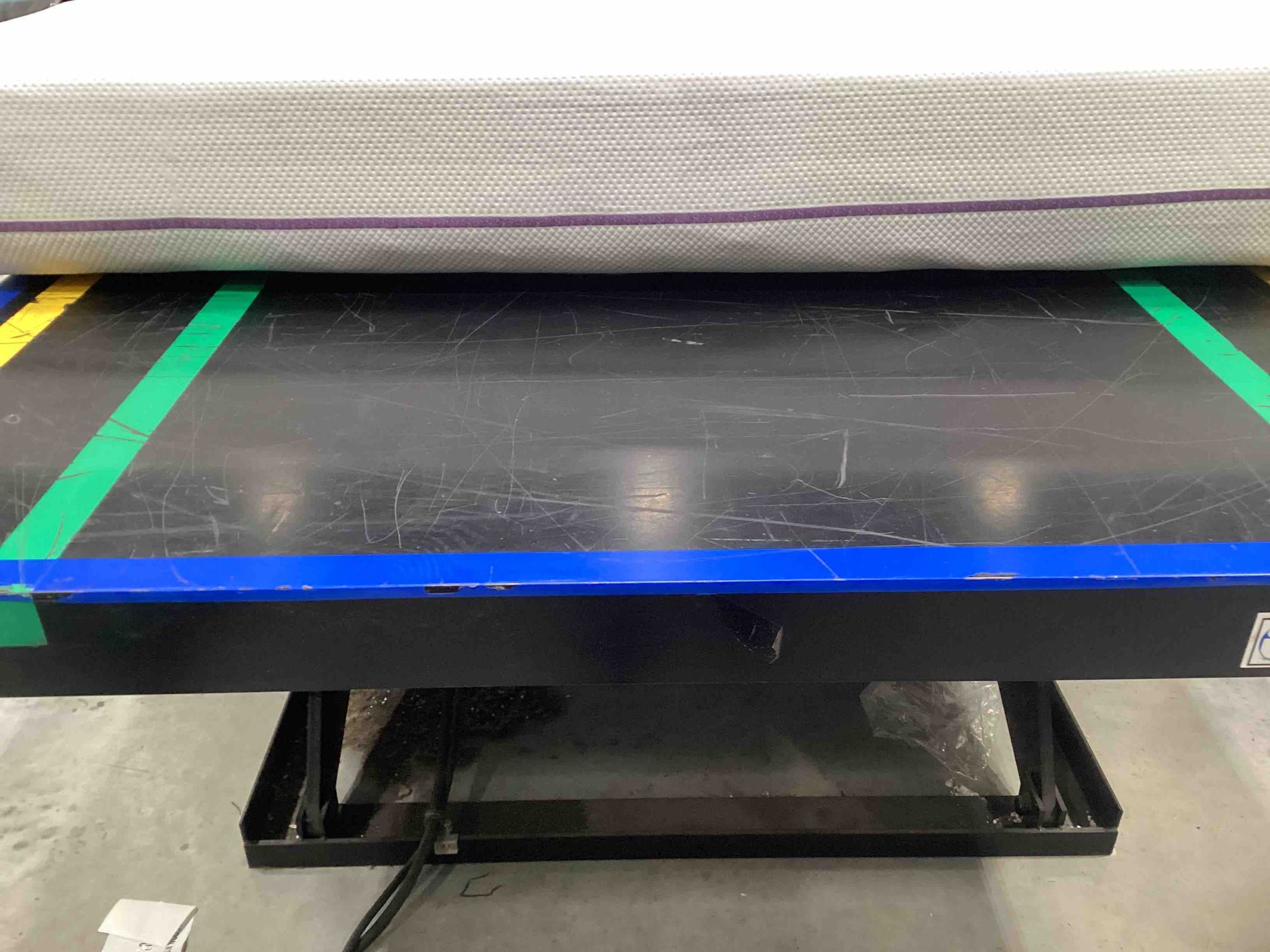 Product Image - Damaged