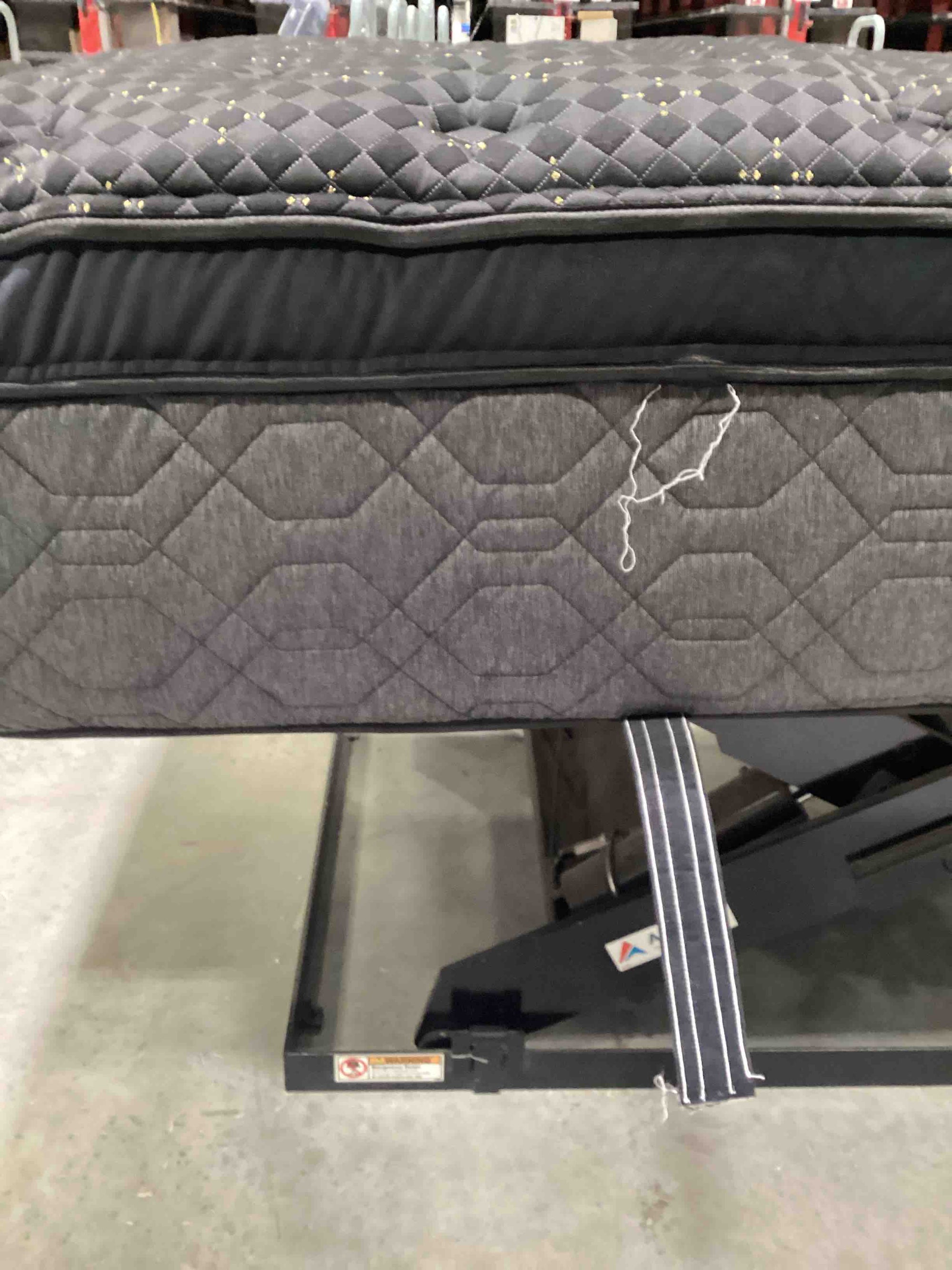 Product Image - Damaged