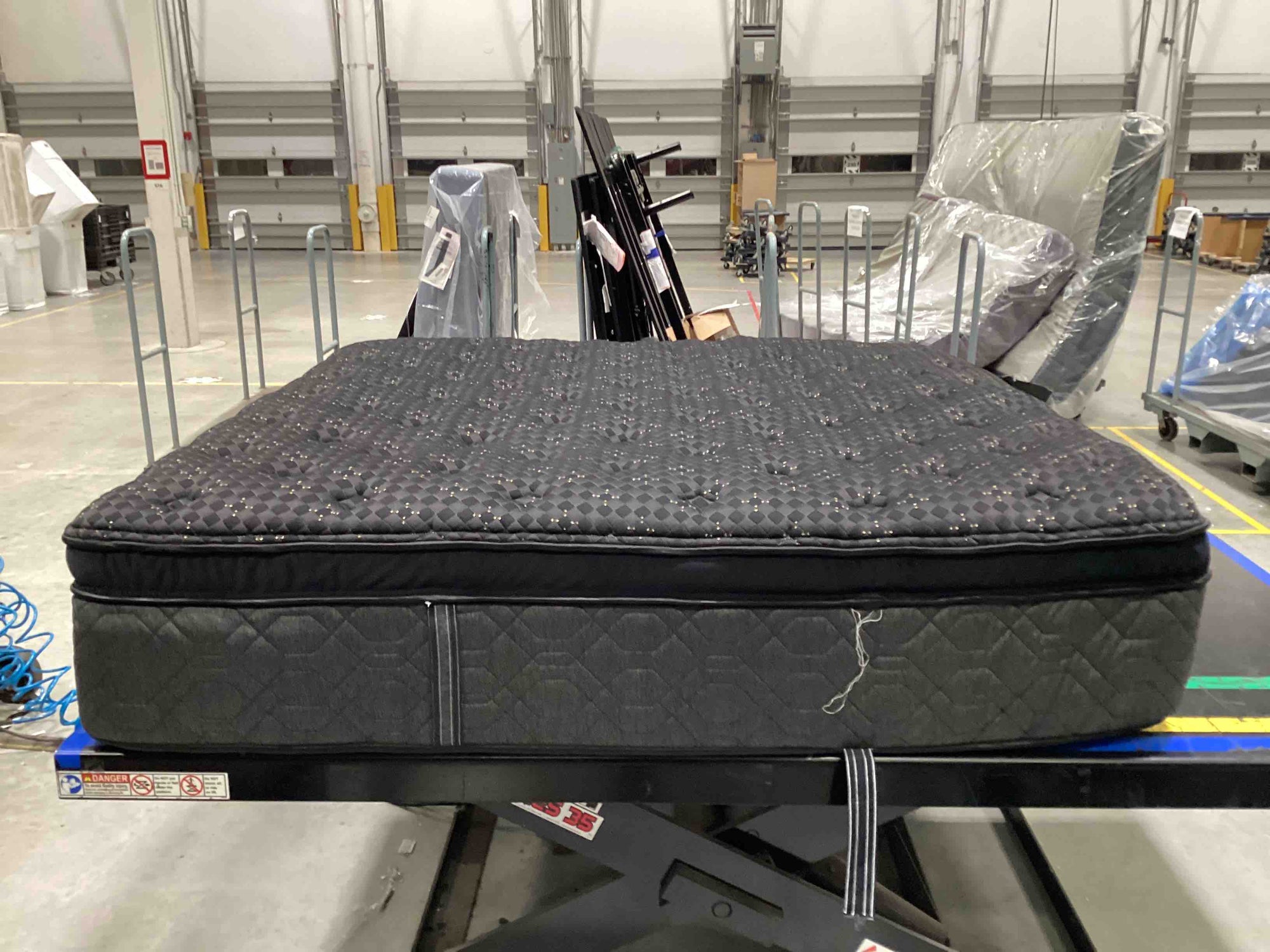 Product Image - Damaged