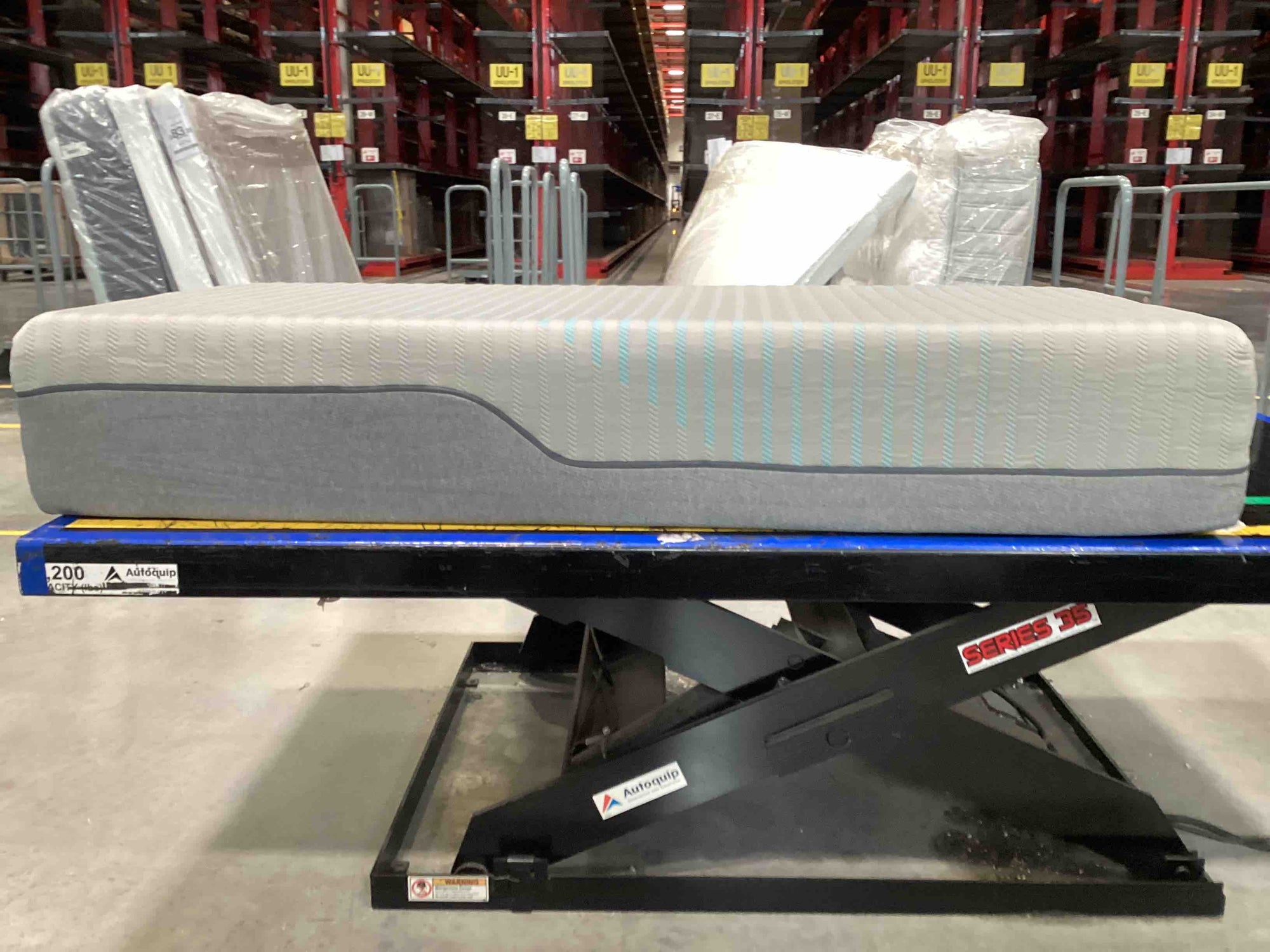 Product Image - Damaged
