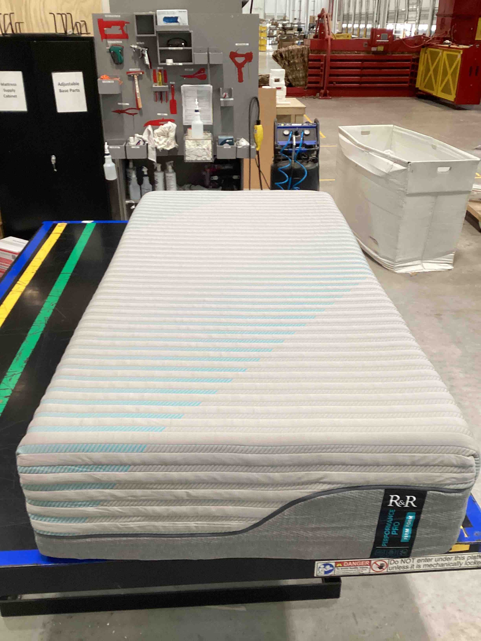 Product Image - Damaged