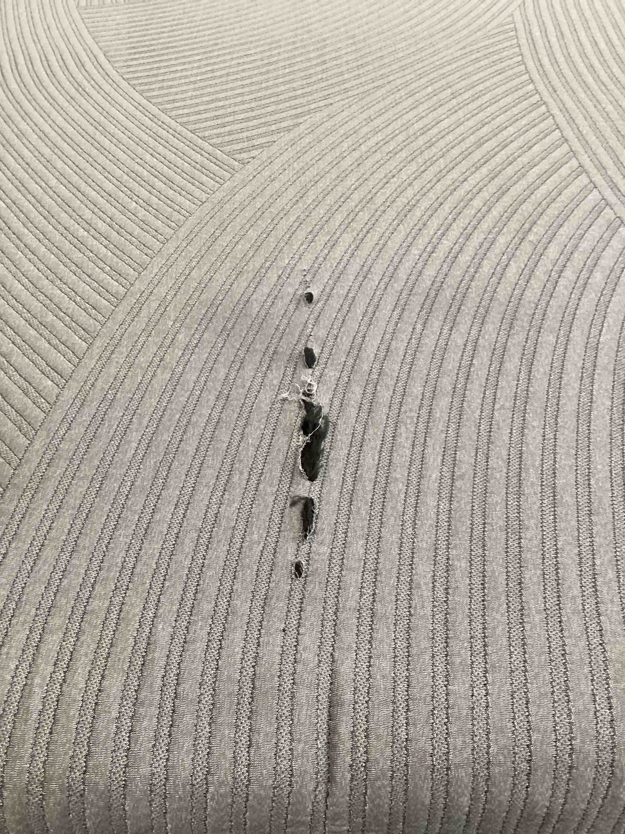 Product Image - Damaged