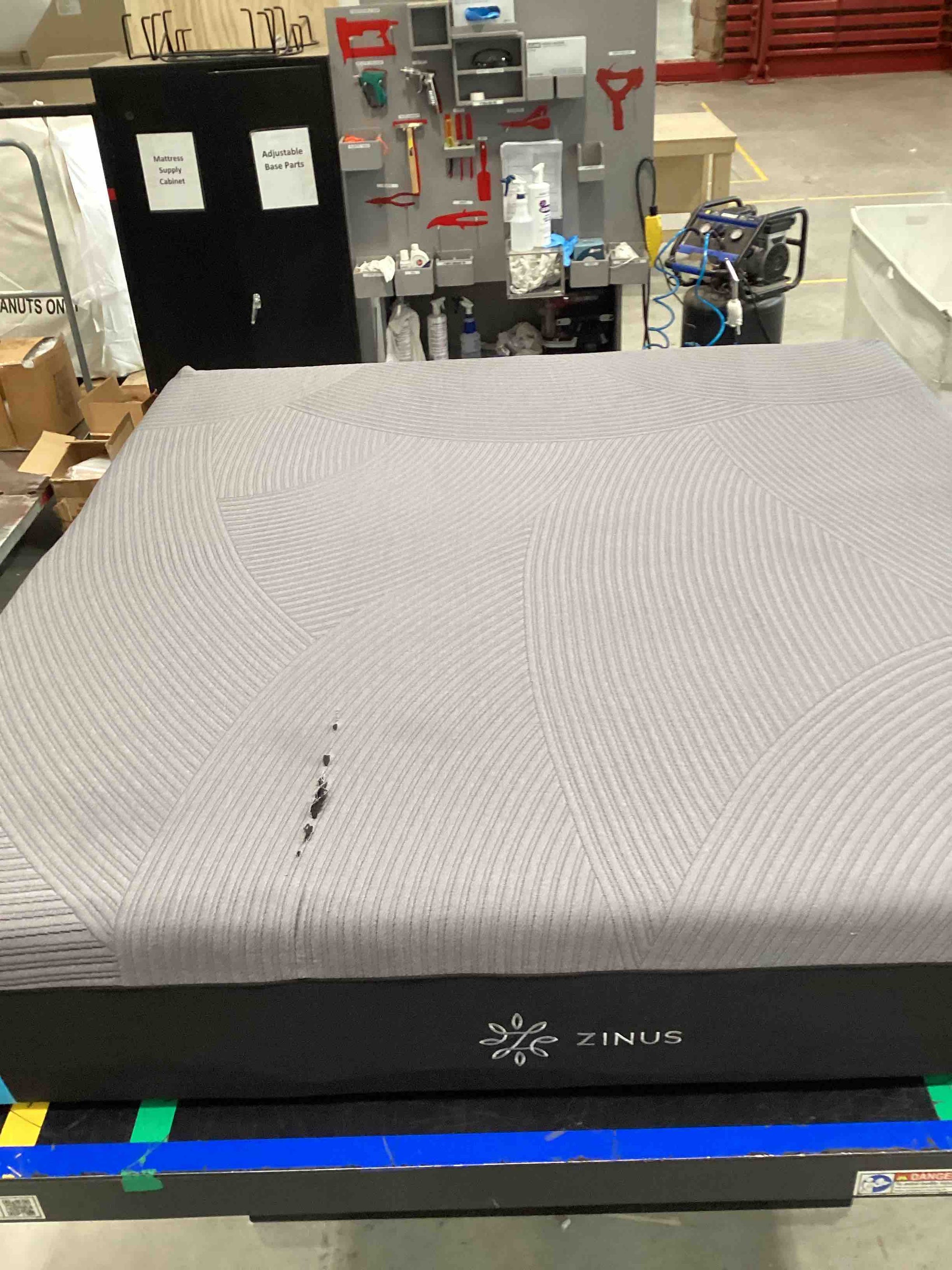 Product Image - Damaged