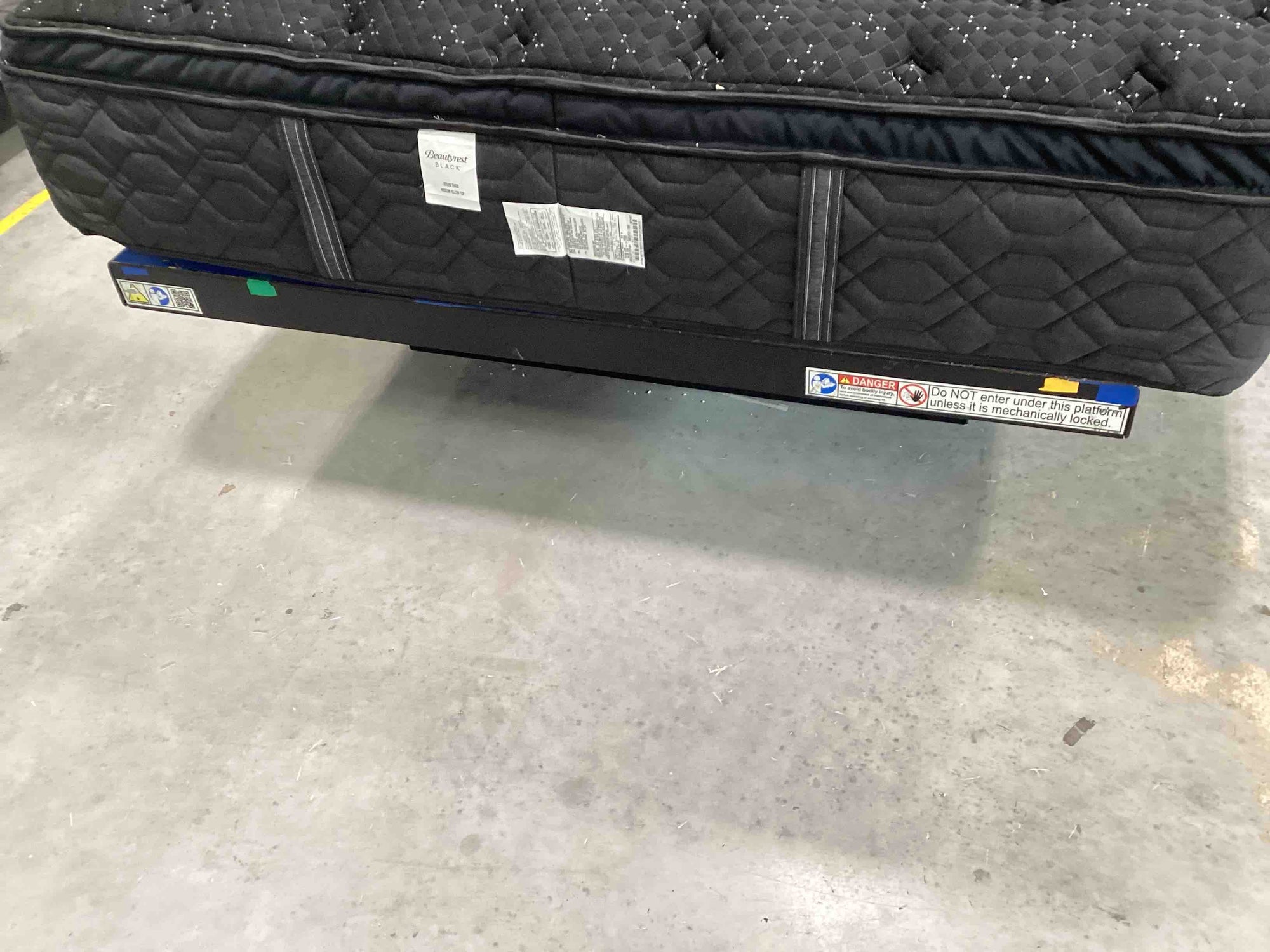 Product Image - Damaged
