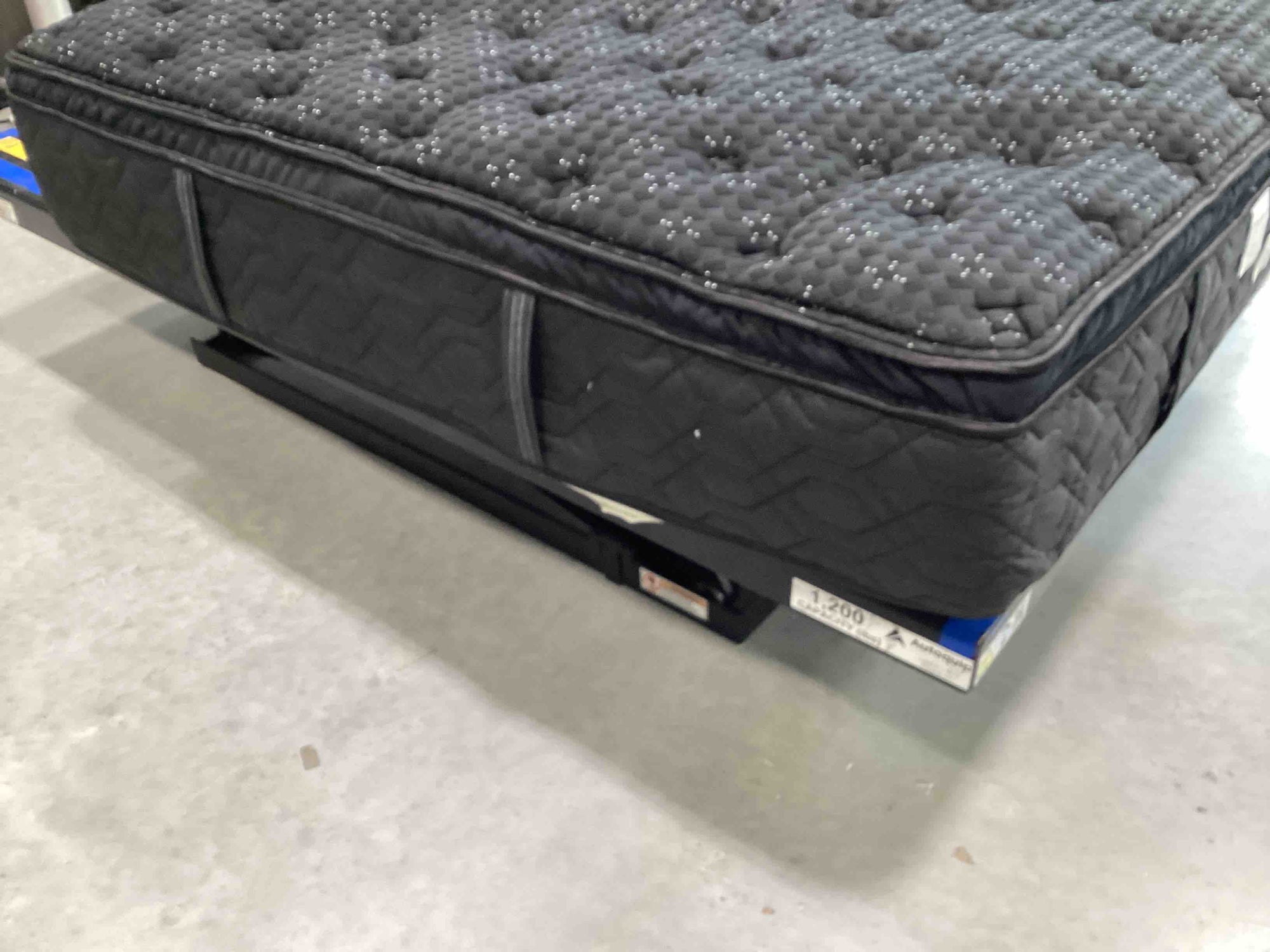 Product Image - Damaged