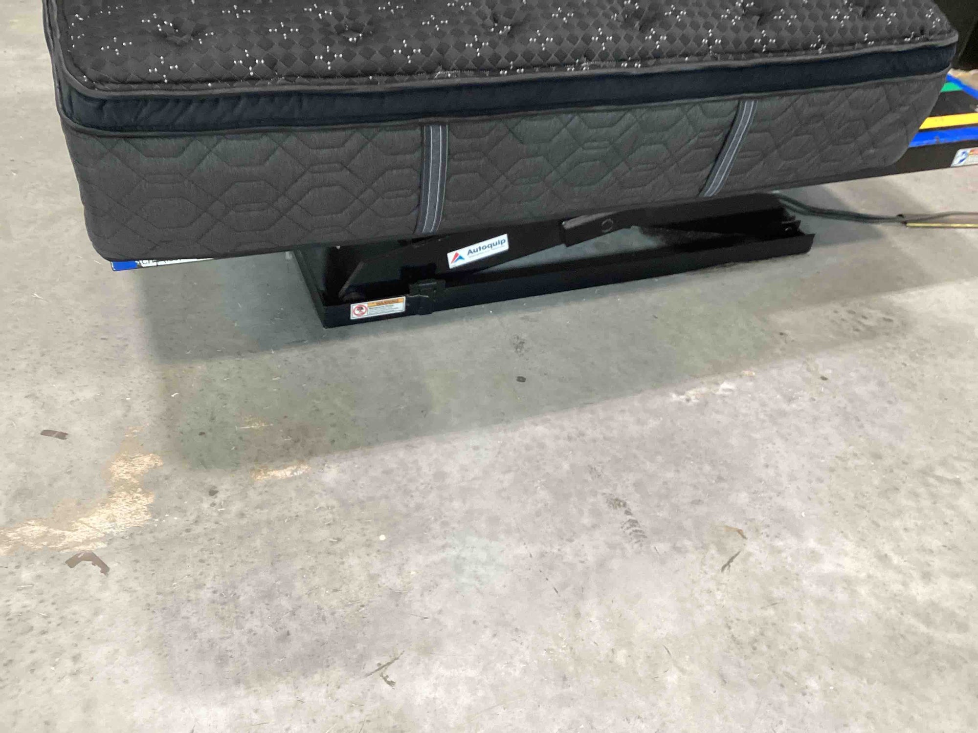 Product Image - Damaged