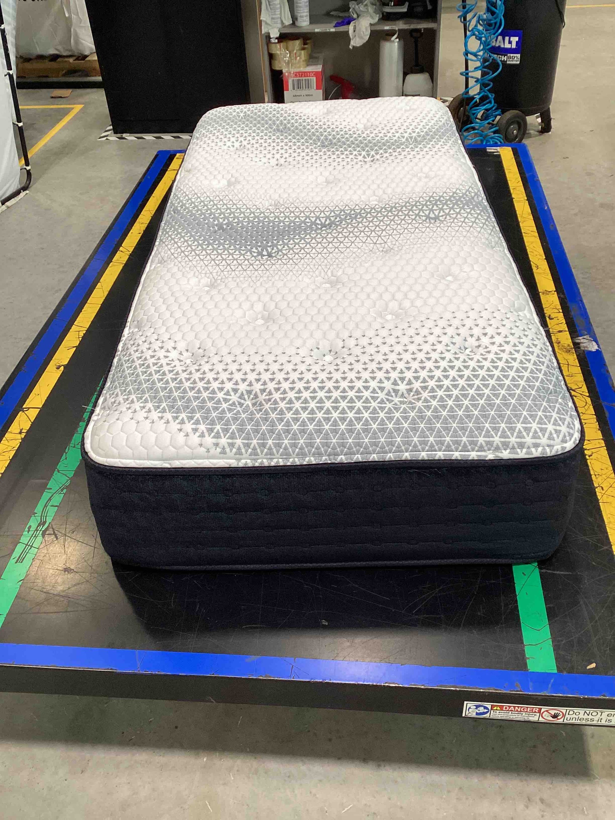 Product Image - Damaged