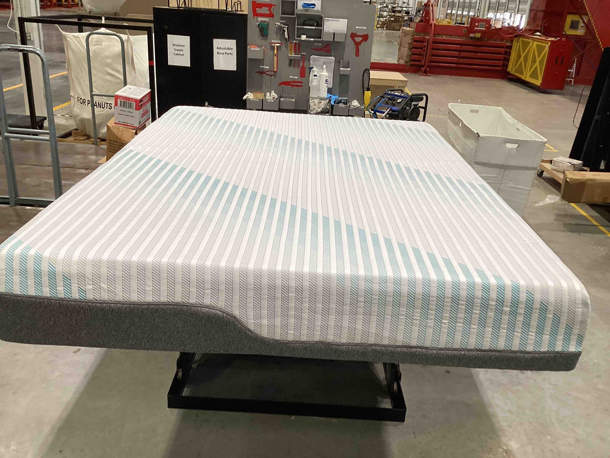 Product Image - Damaged