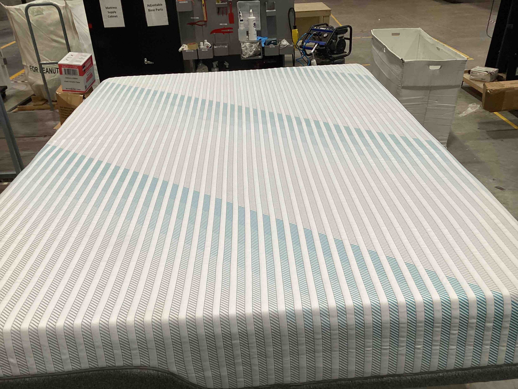 Product Image - Damaged