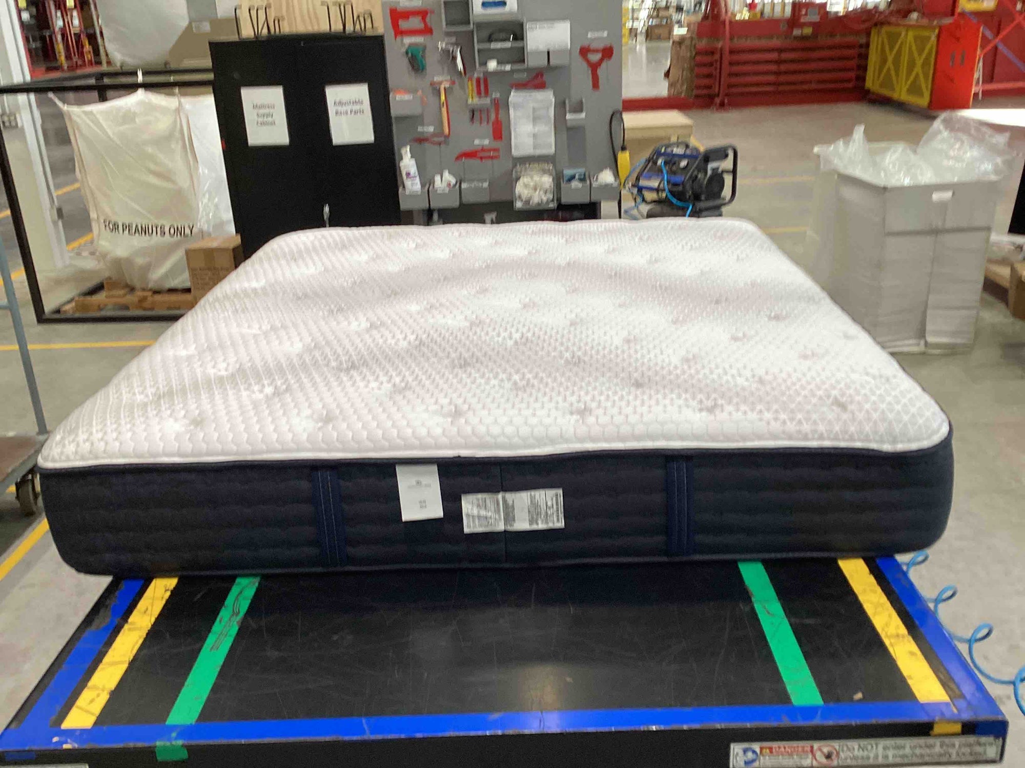 Product Image - Damaged