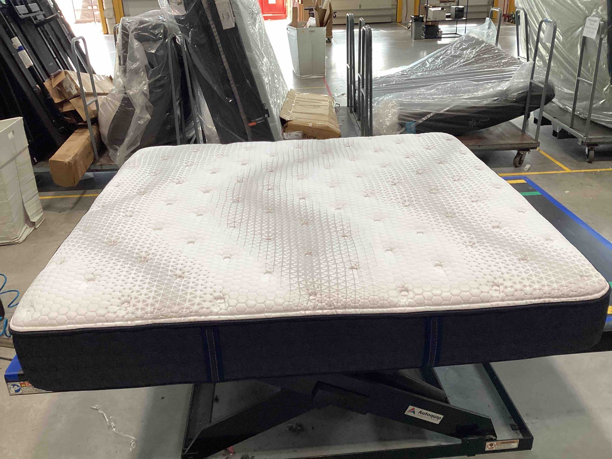 Product Image - Damaged