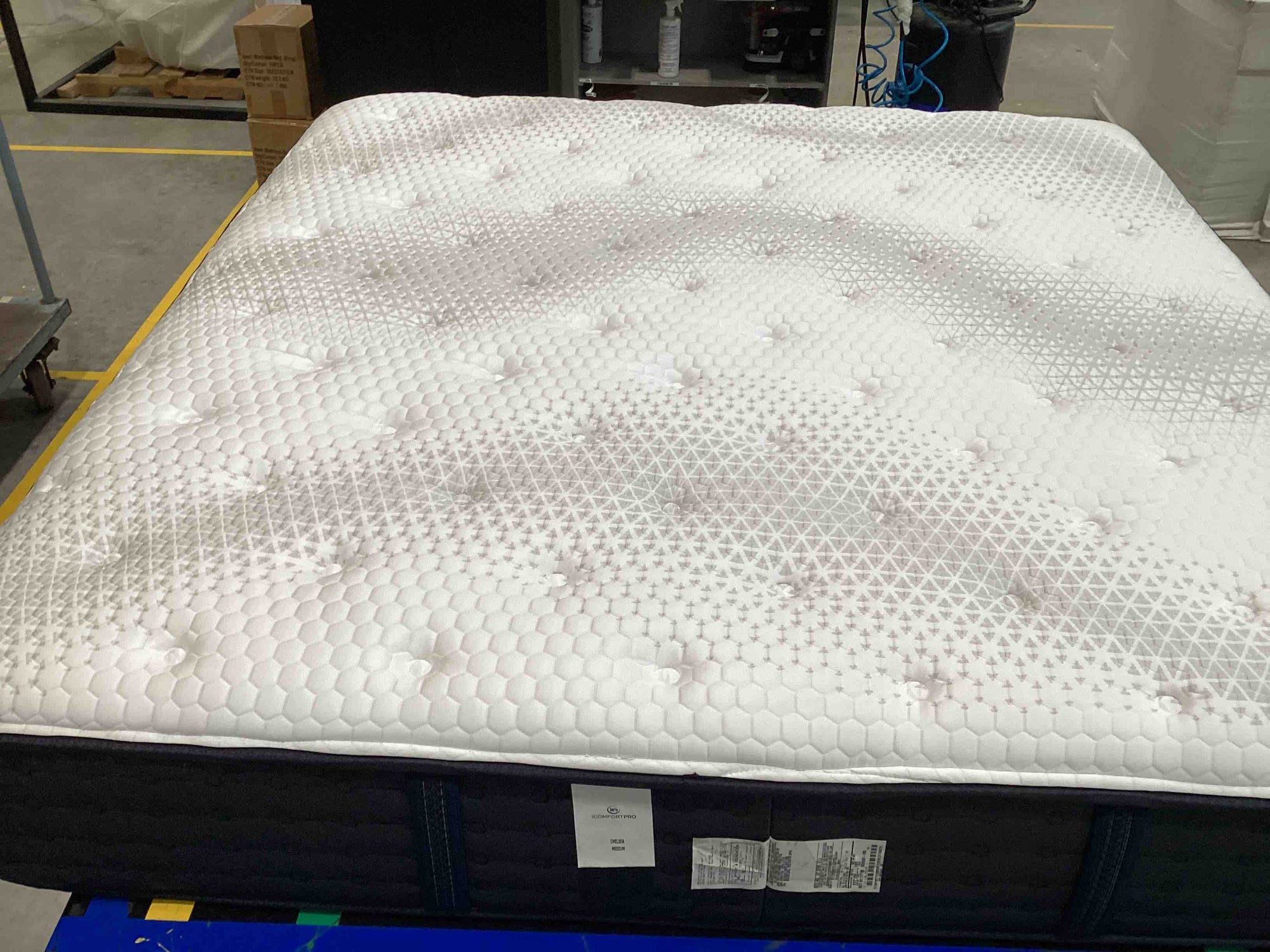 Product Image - Damaged