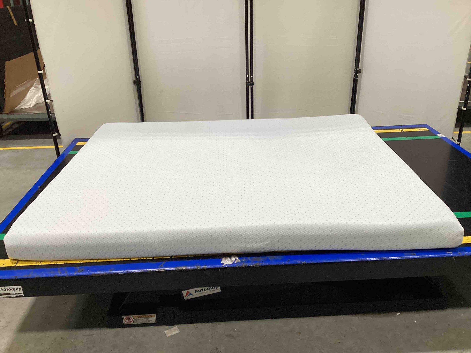Product Image - Damaged