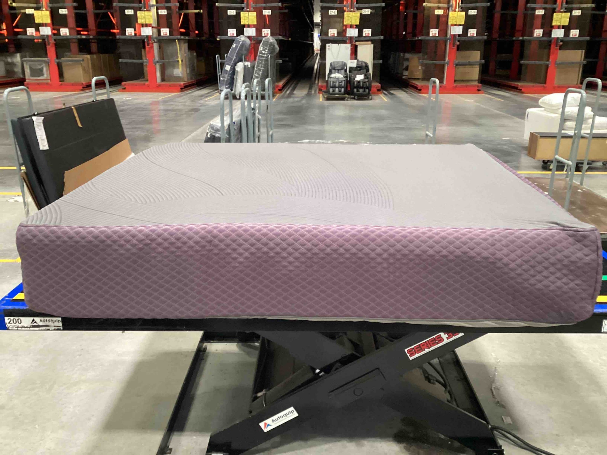 Product Image - Damaged