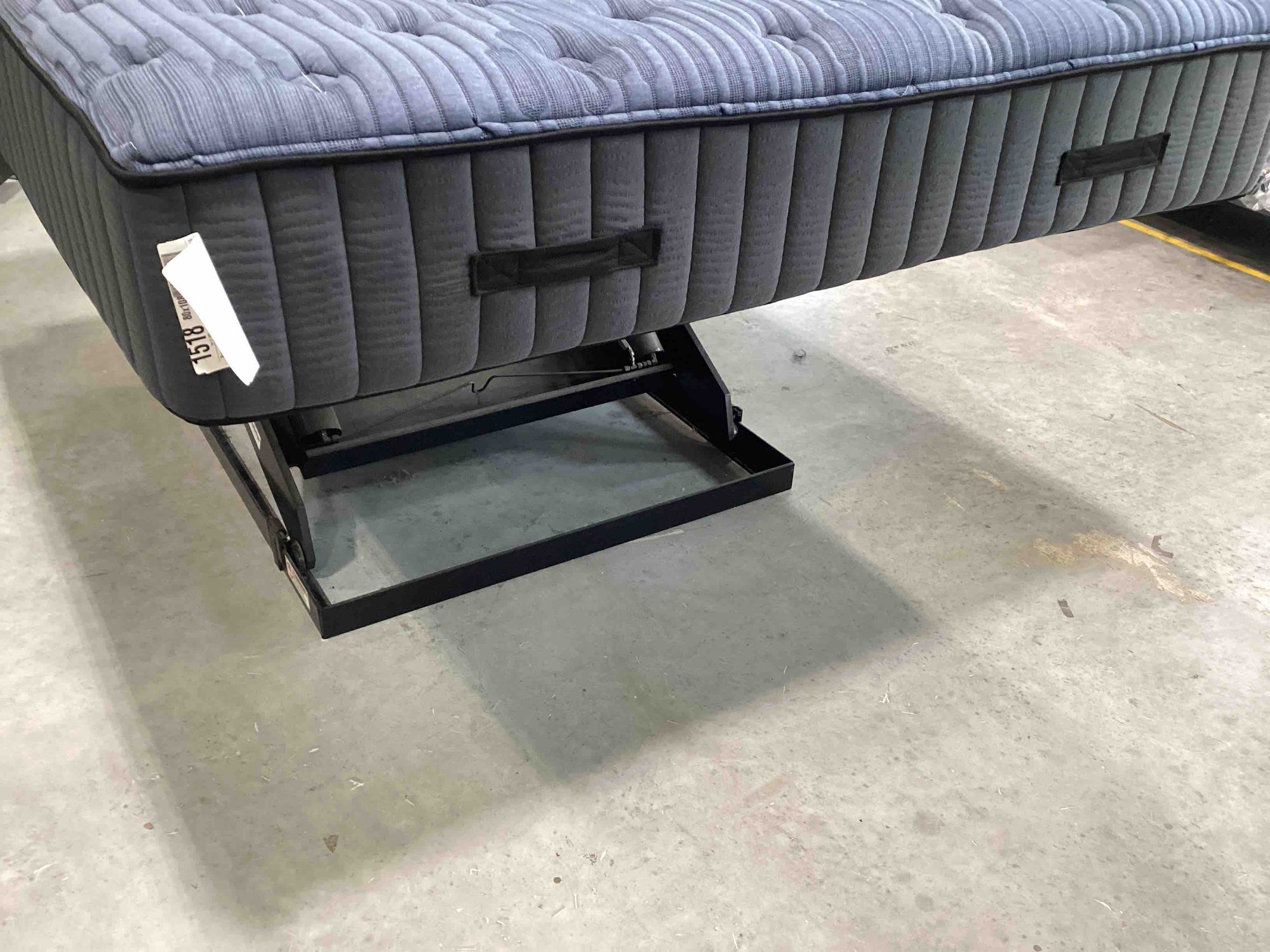 Product Image - Damaged