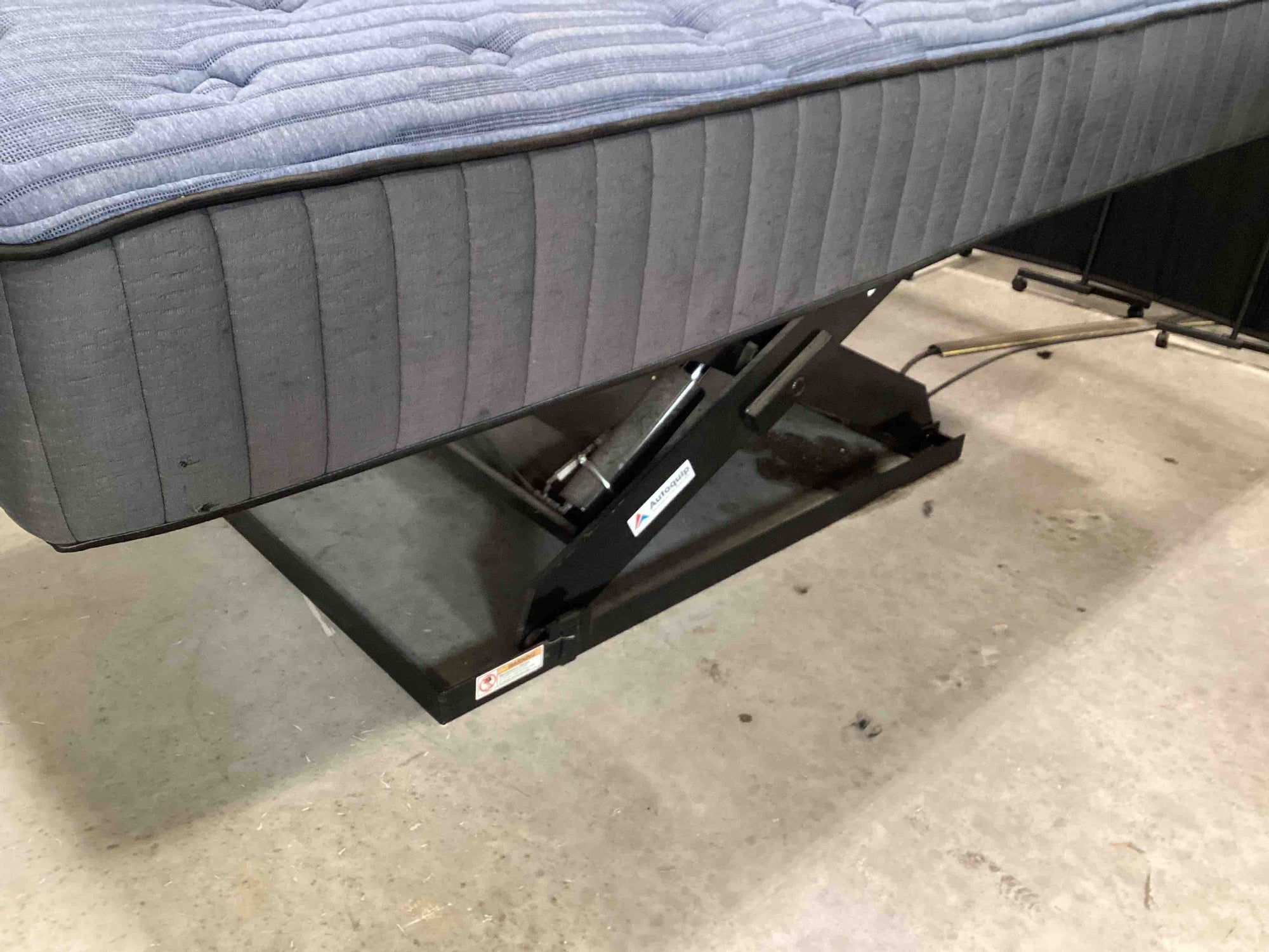 Product Image - Damaged