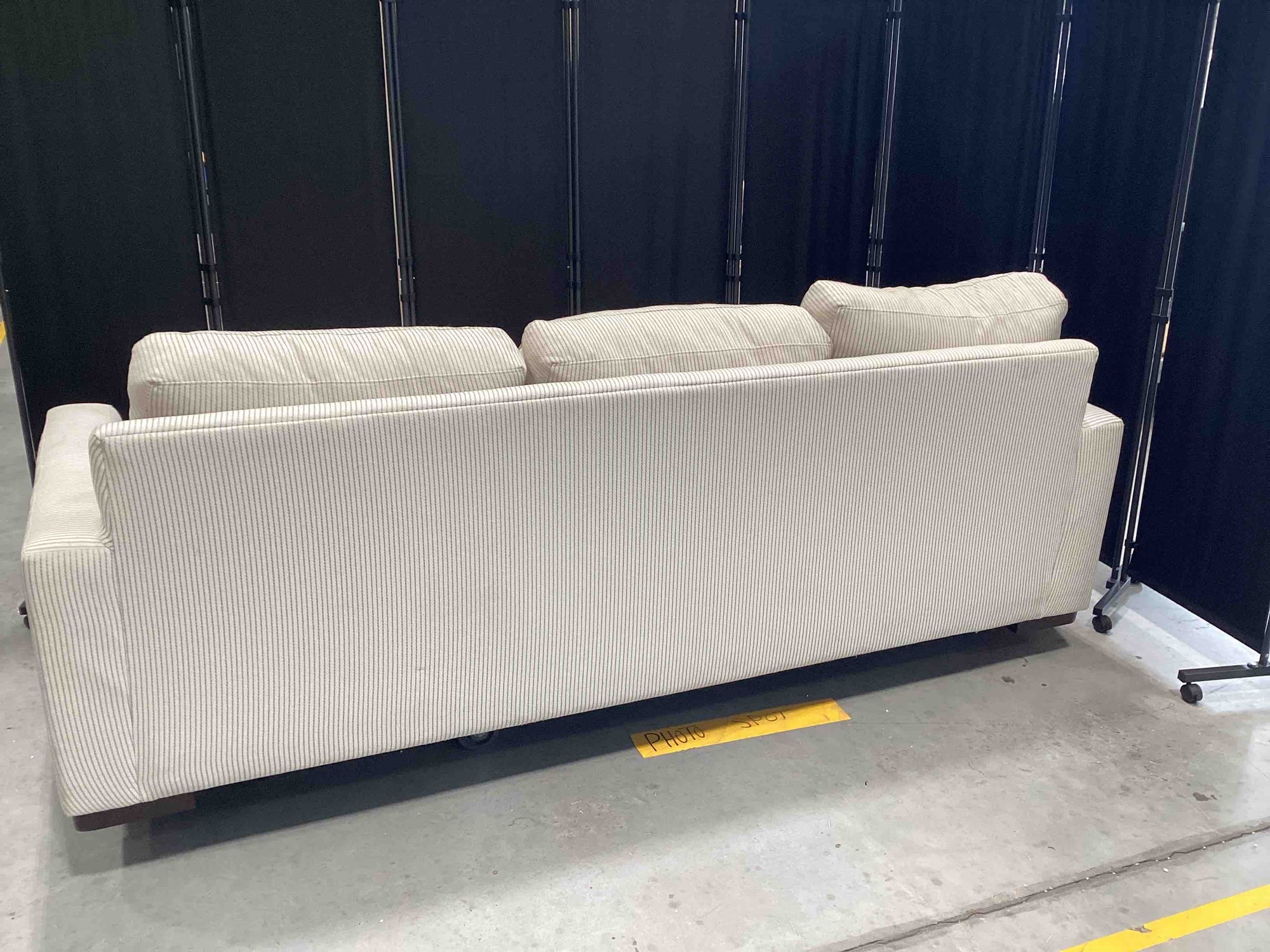 Product Image - Damaged