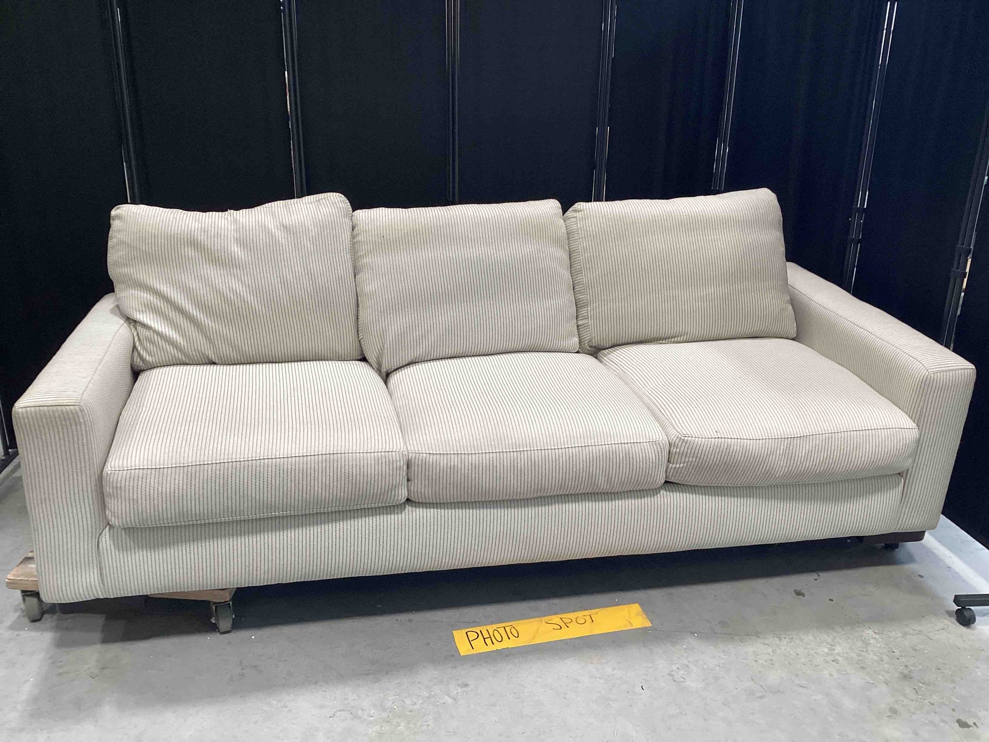 Product Image - Damaged