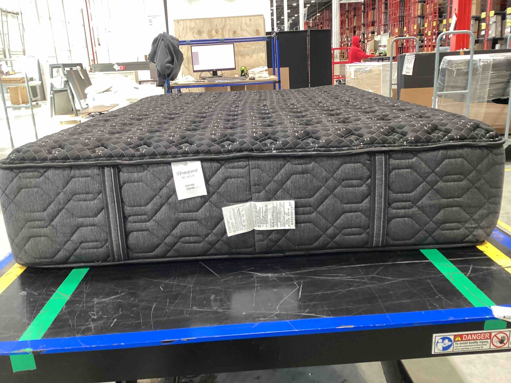 Product Image - Damaged