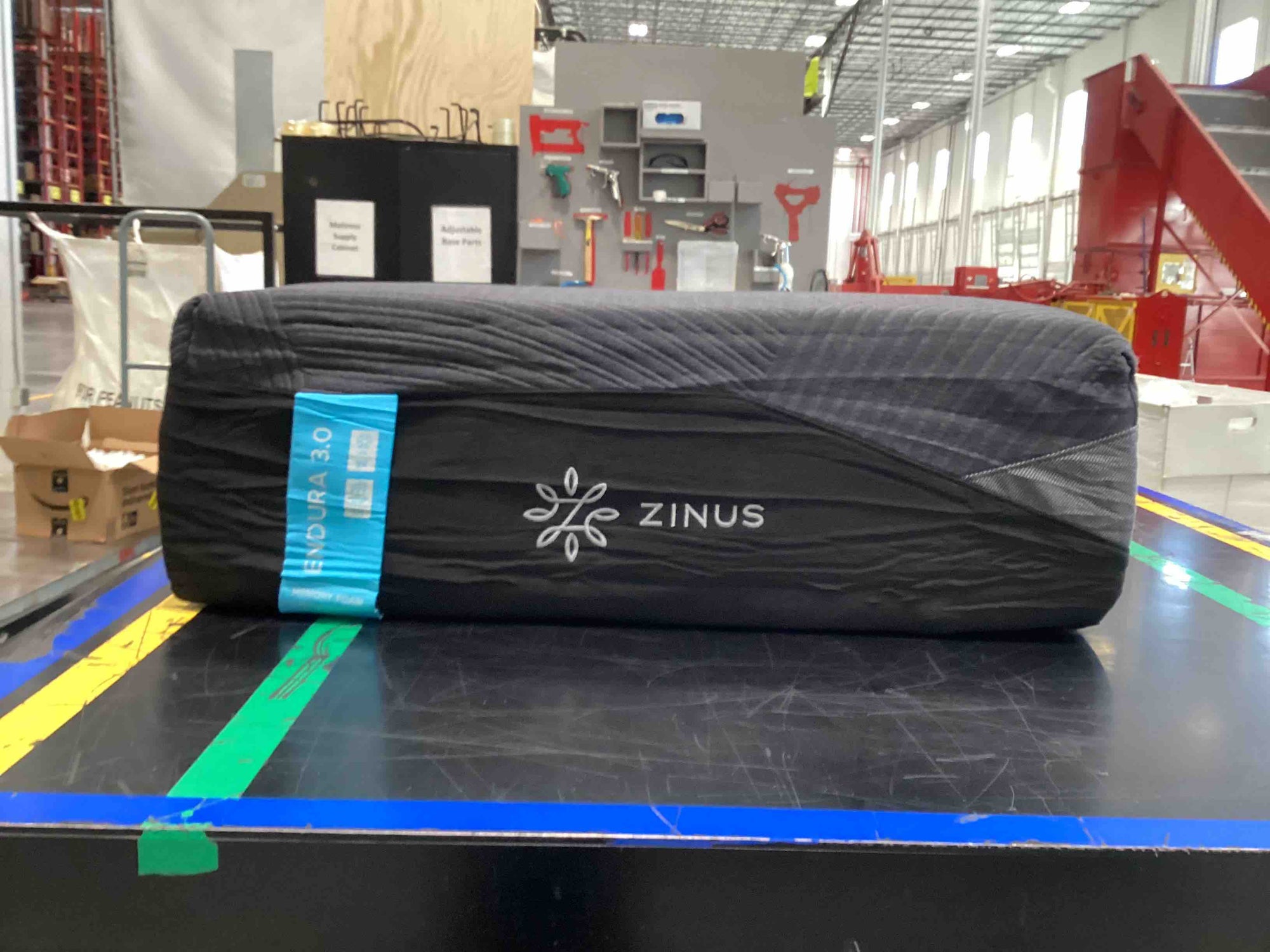 Product Image - Damaged