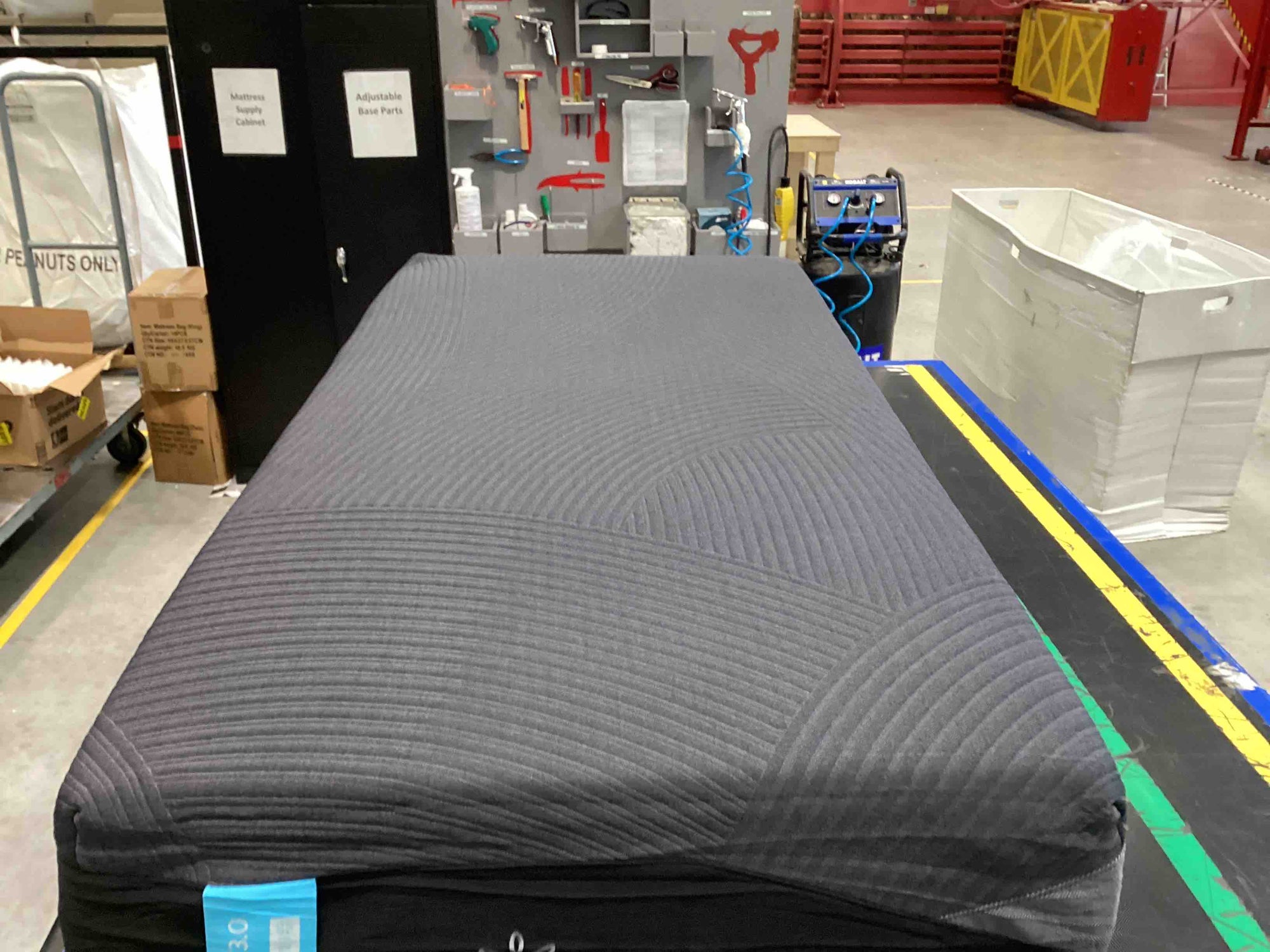 Product Image - Damaged