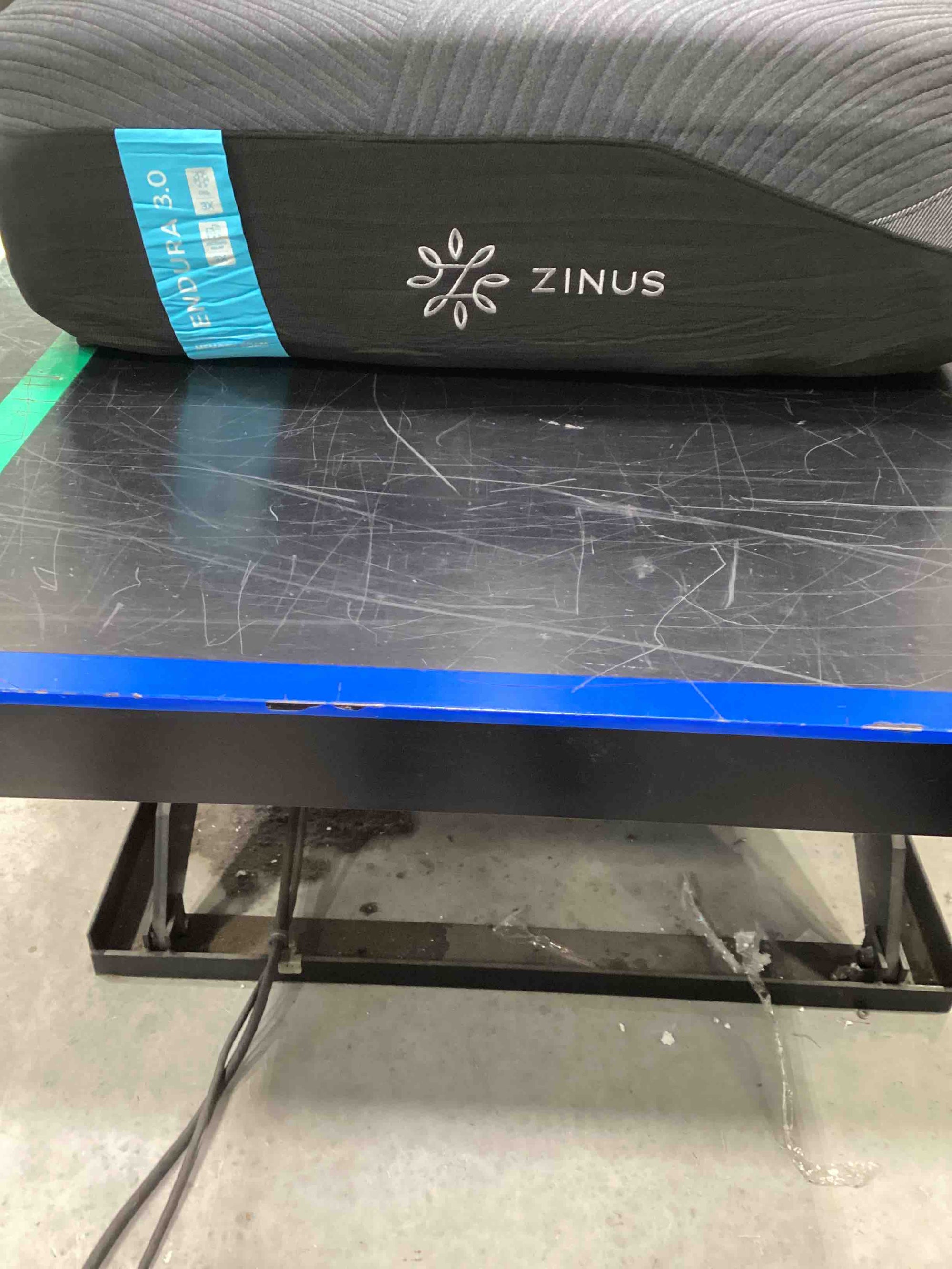 Product Image - Damaged