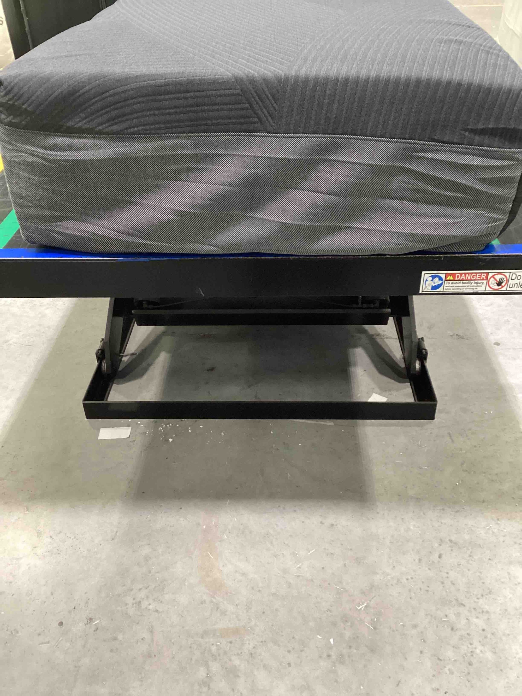 Product Image - Damaged