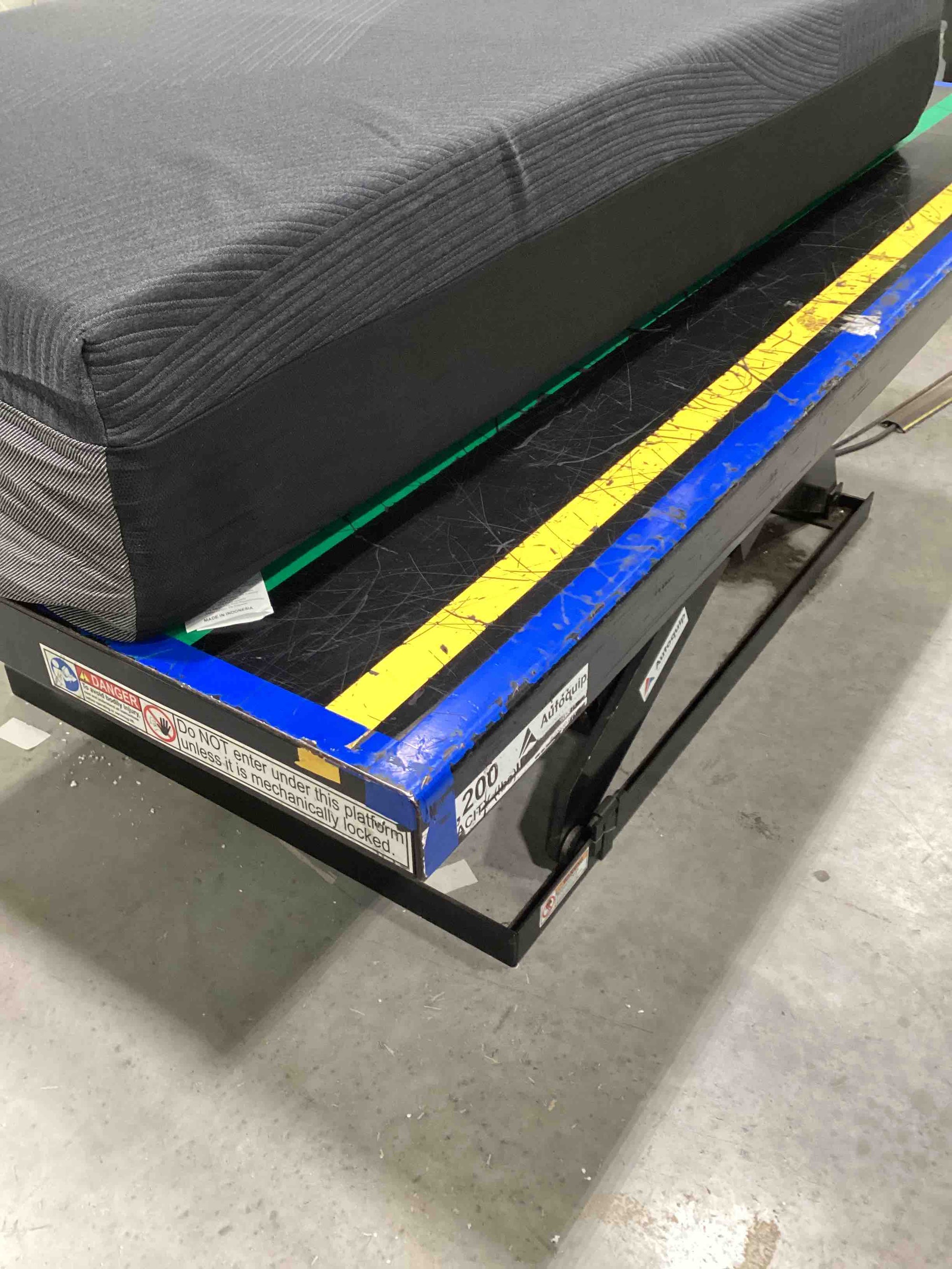 Product Image - Damaged