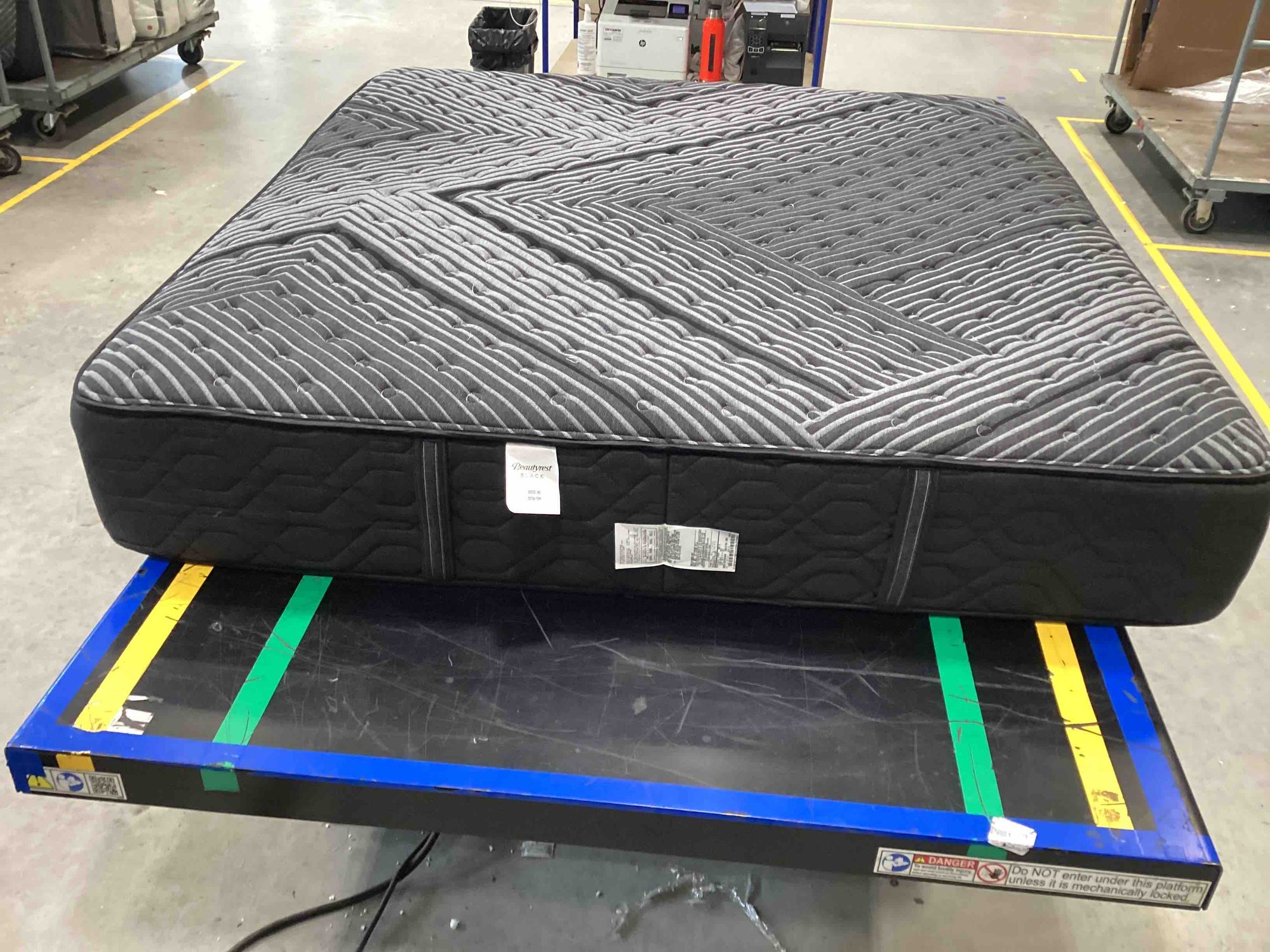 Product Image - Damaged