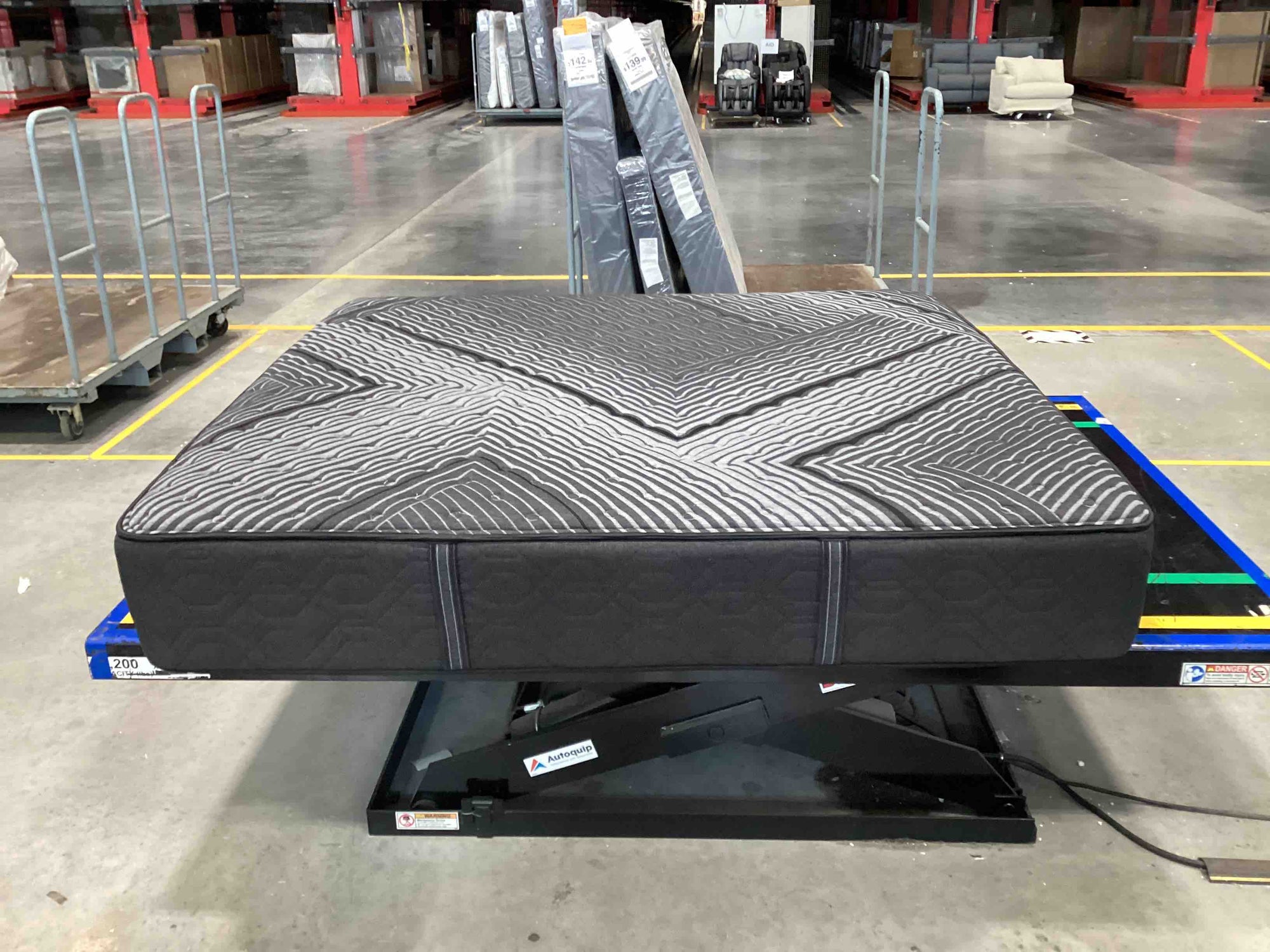 Product Image - Damaged