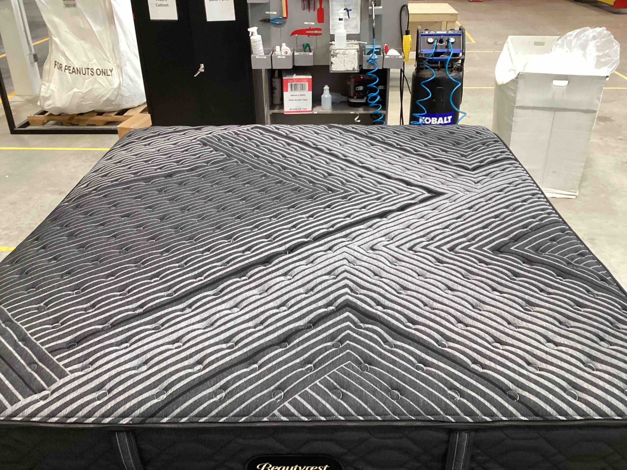 Product Image - Damaged