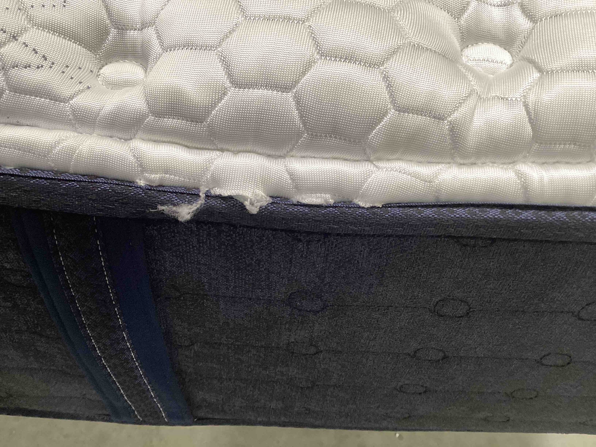 Product Image - Damaged