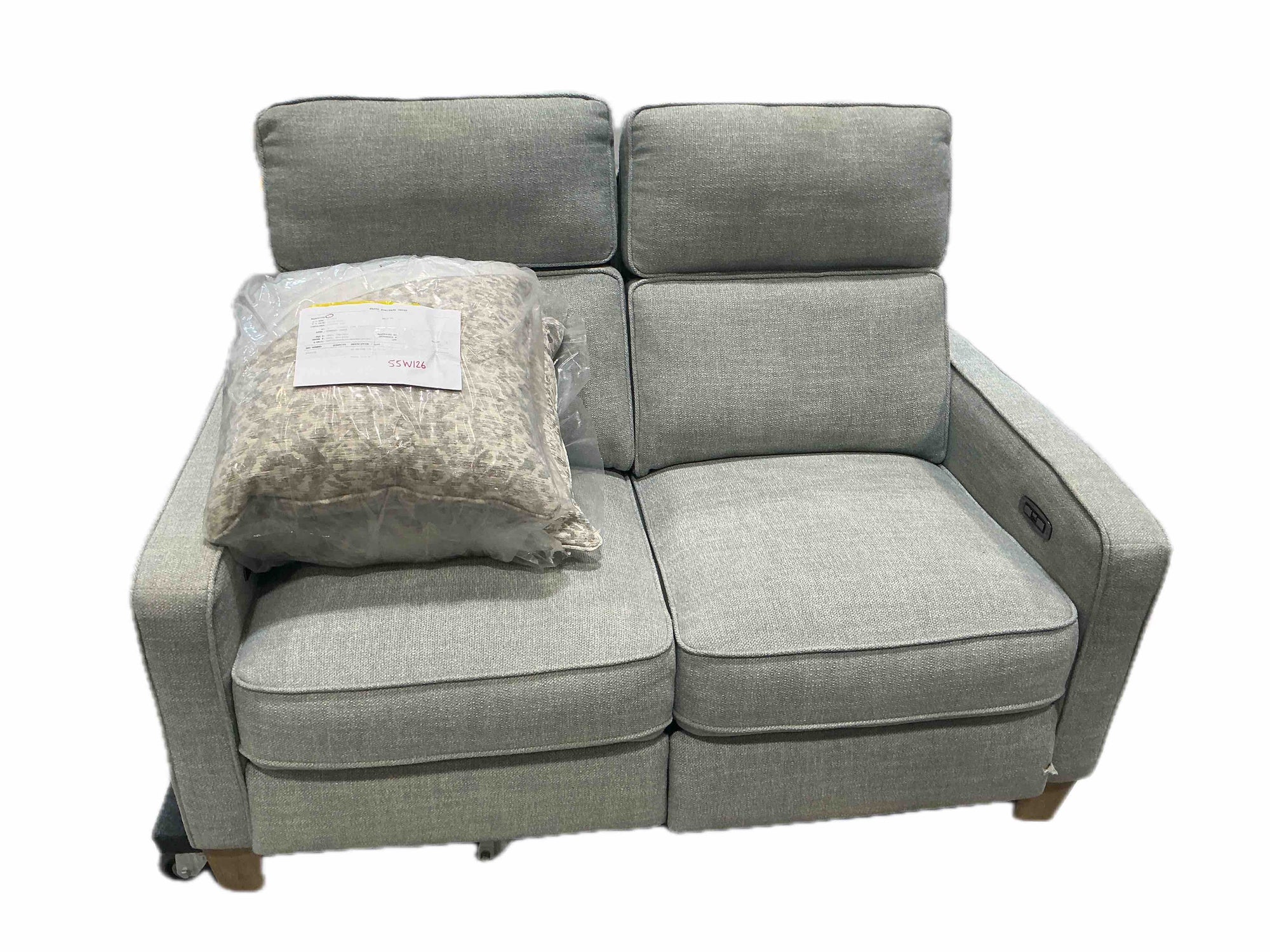 Product Image - Damaged