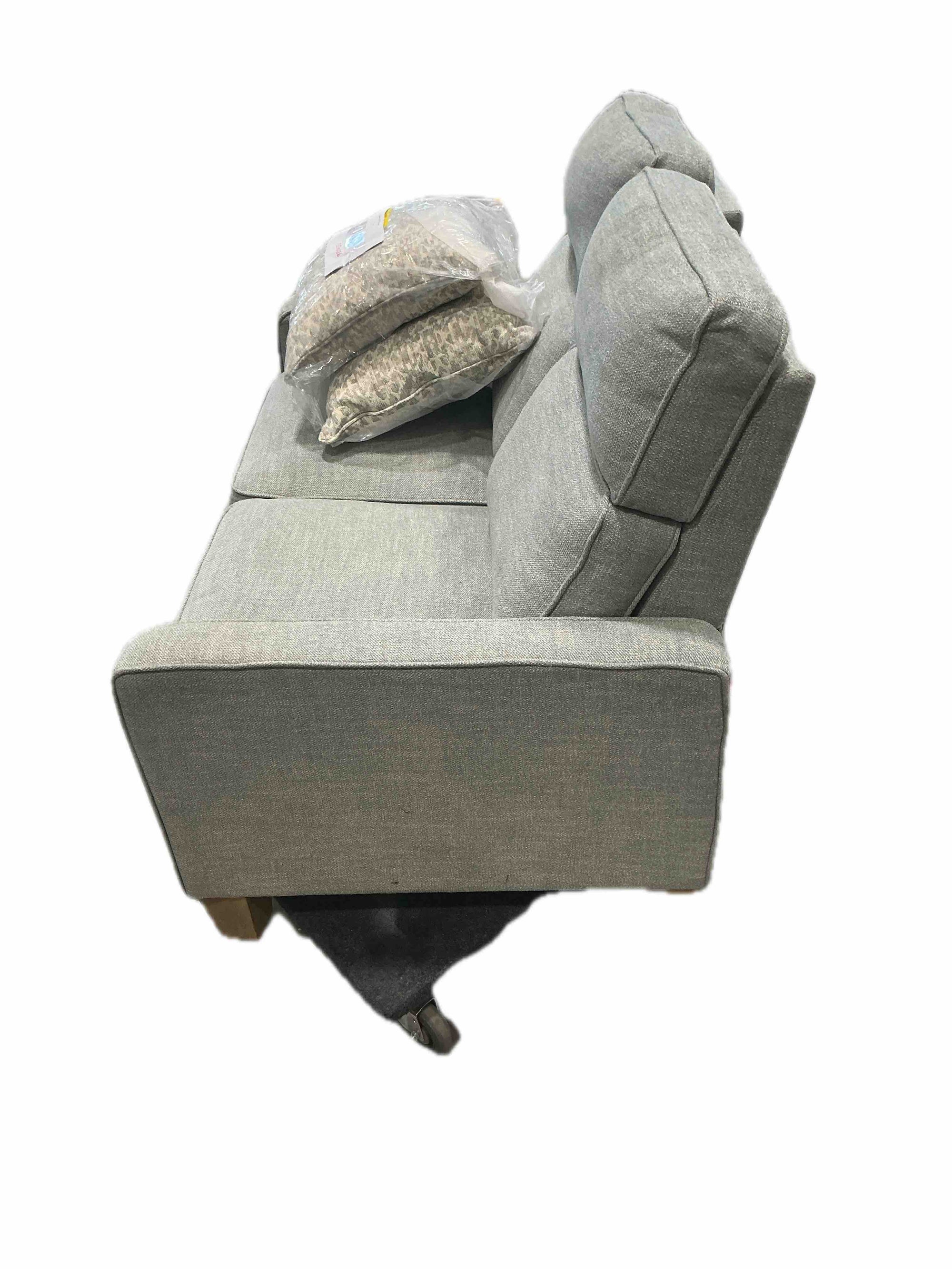 Product Image - Damaged