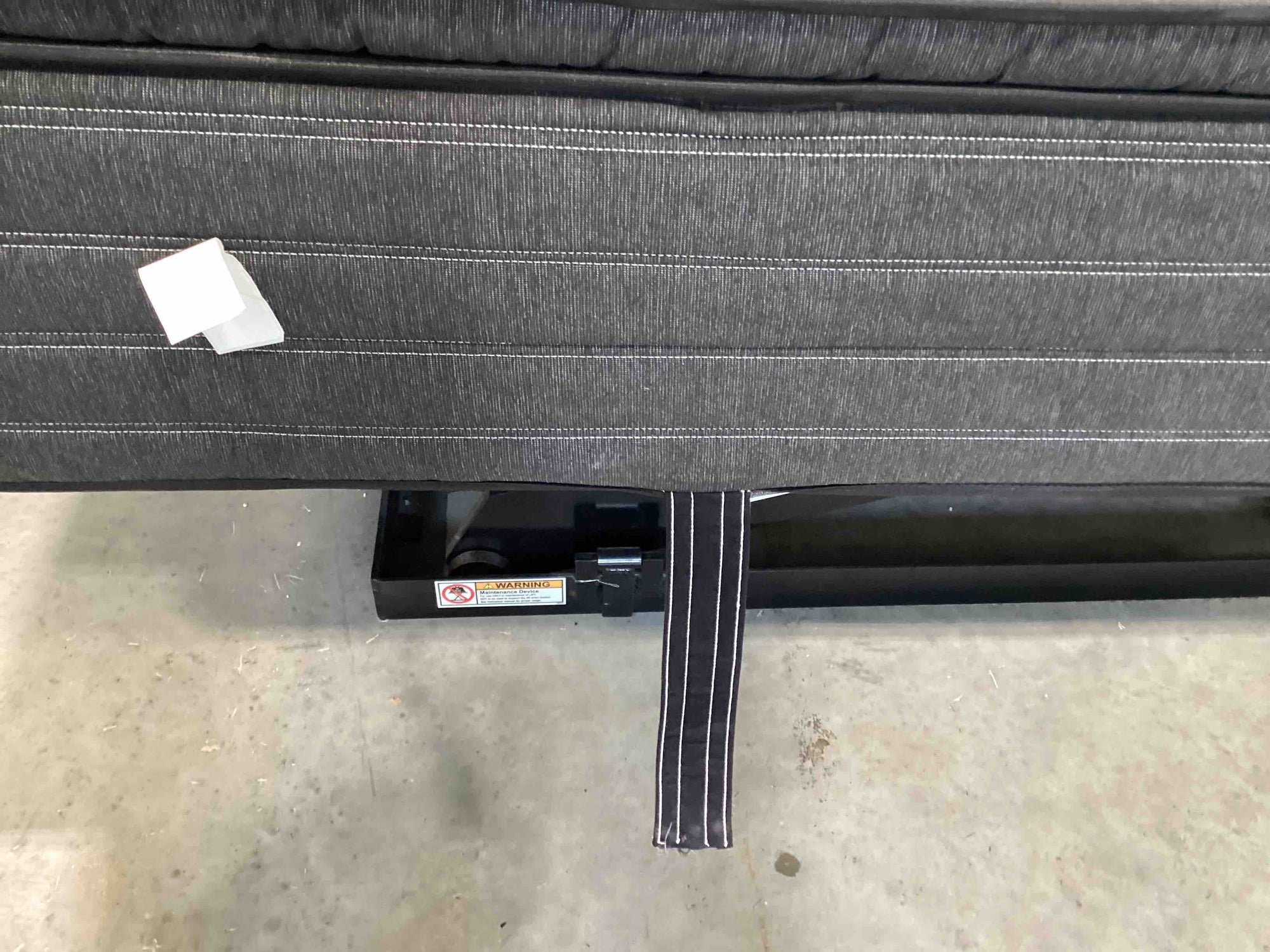 Product Image - Damaged