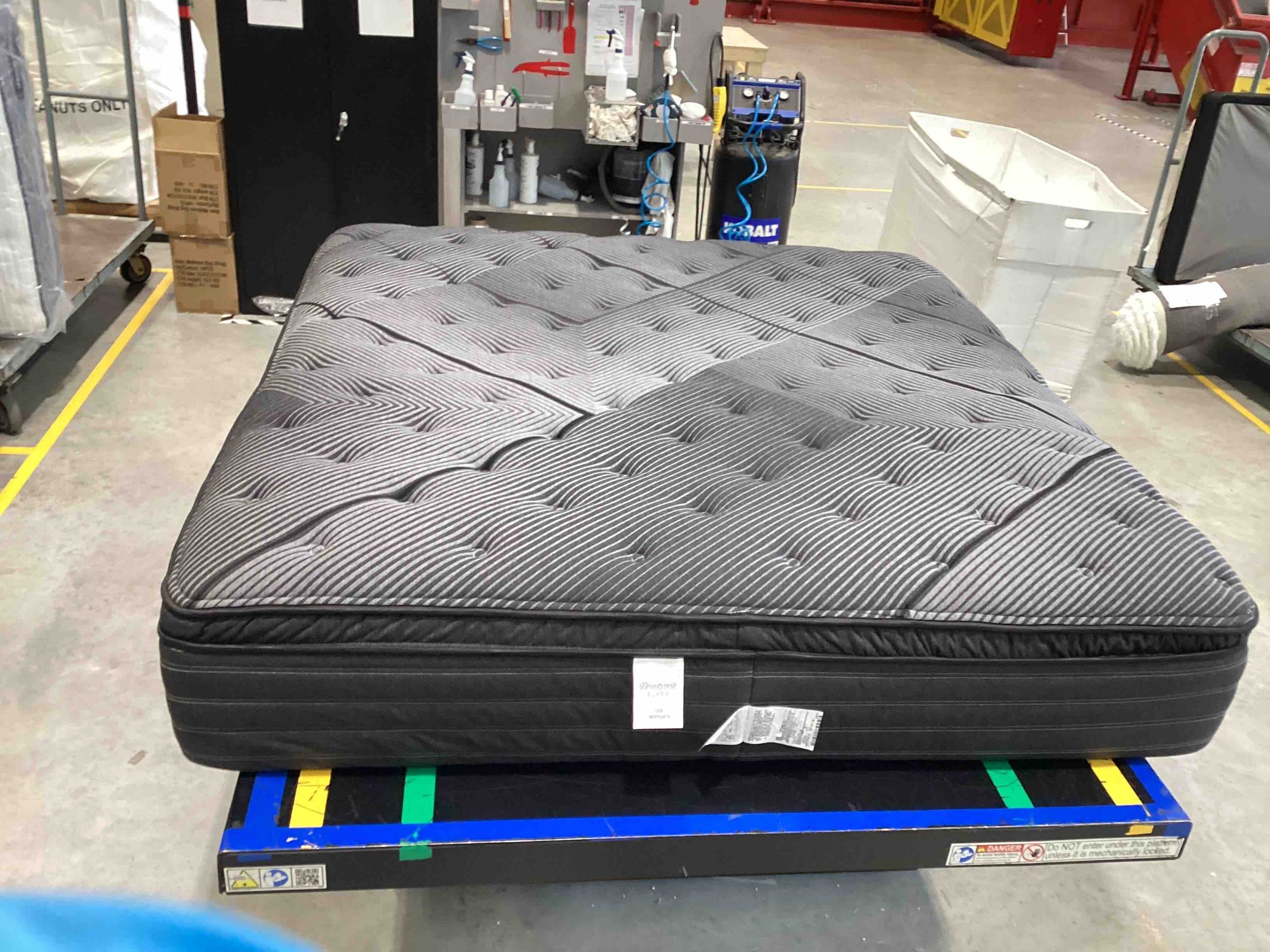 Product Image - Damaged