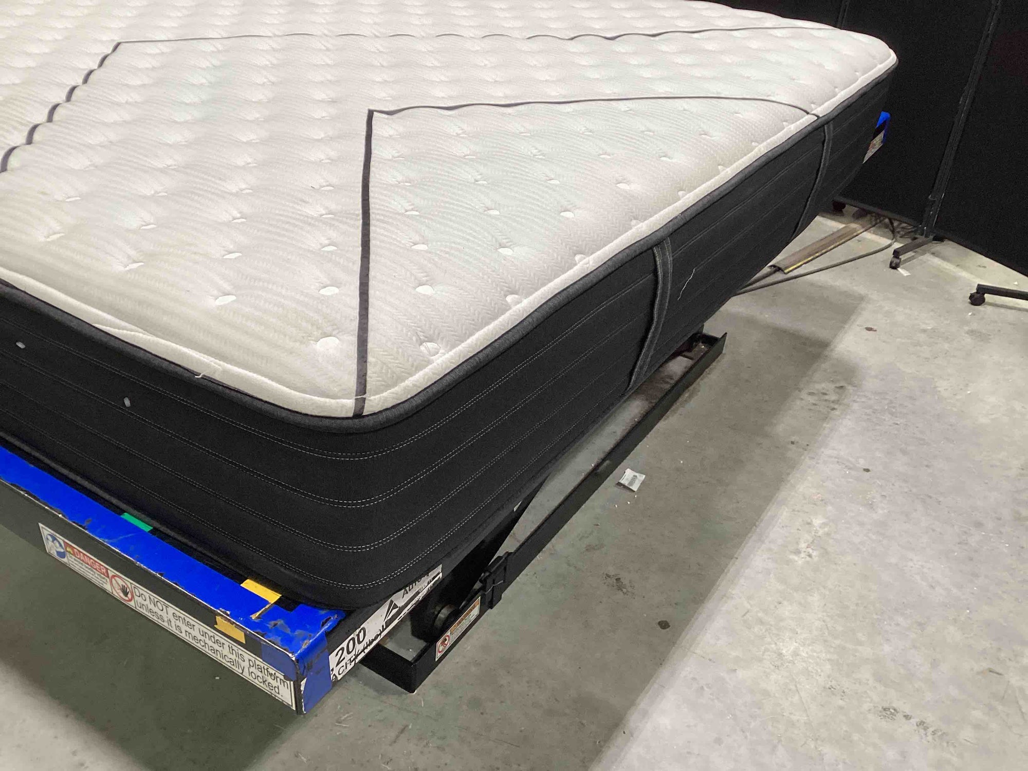 Product Image - Damaged