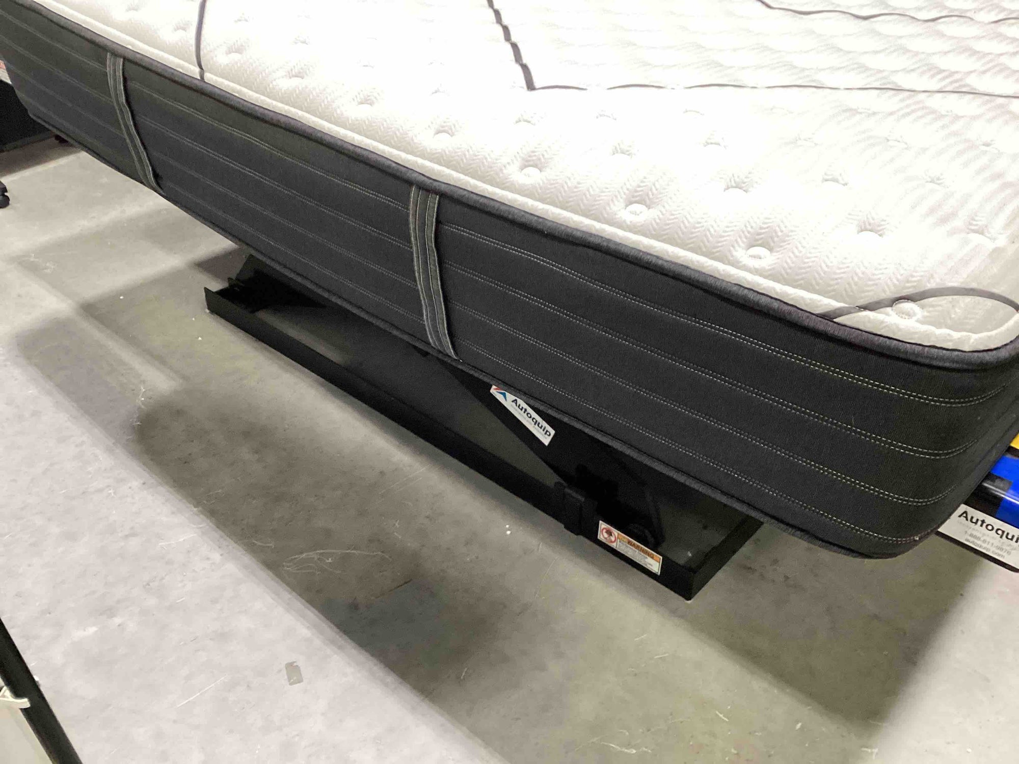 Product Image - Damaged